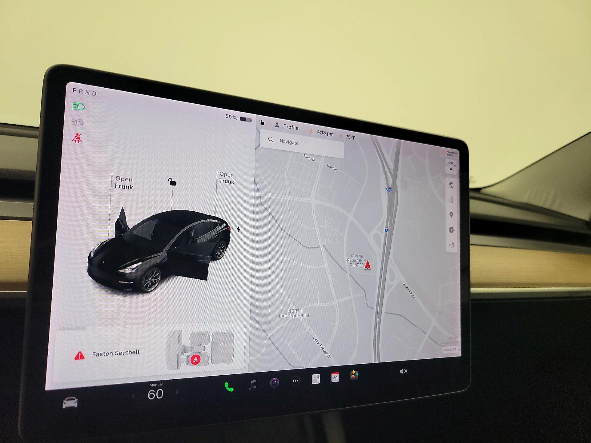 Thumbnail: 2021 Tesla Model 3 - 13