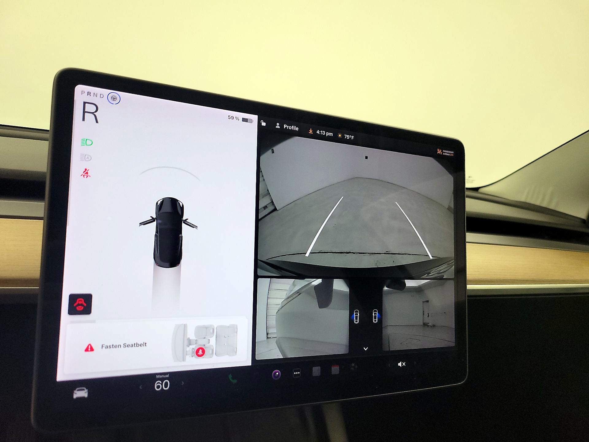 Thumbnail: 2021 Tesla Model 3 - 14