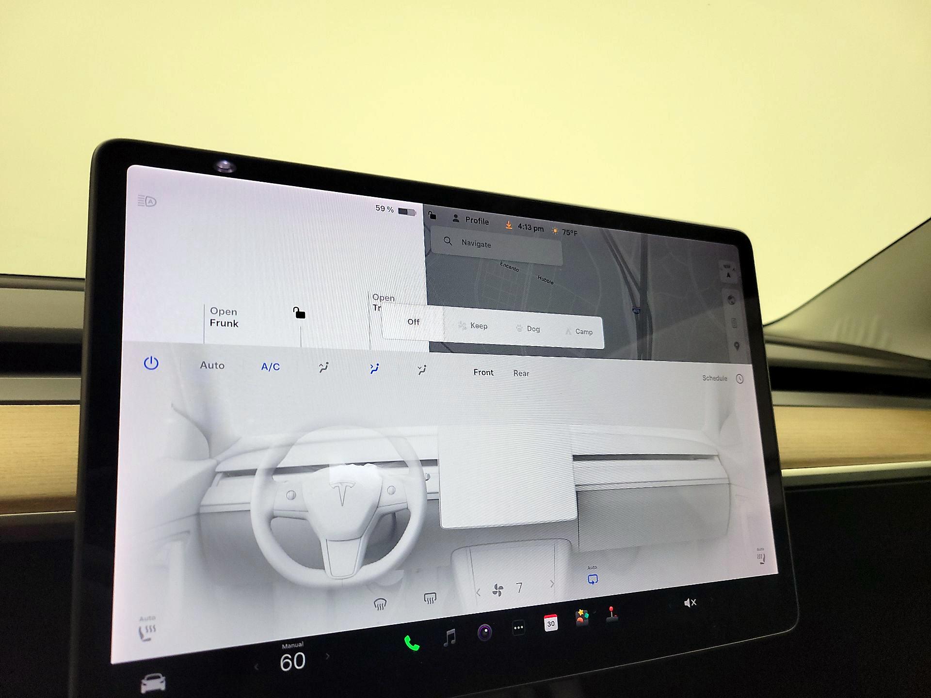 Thumbnail: 2021 Tesla Model 3 - 16