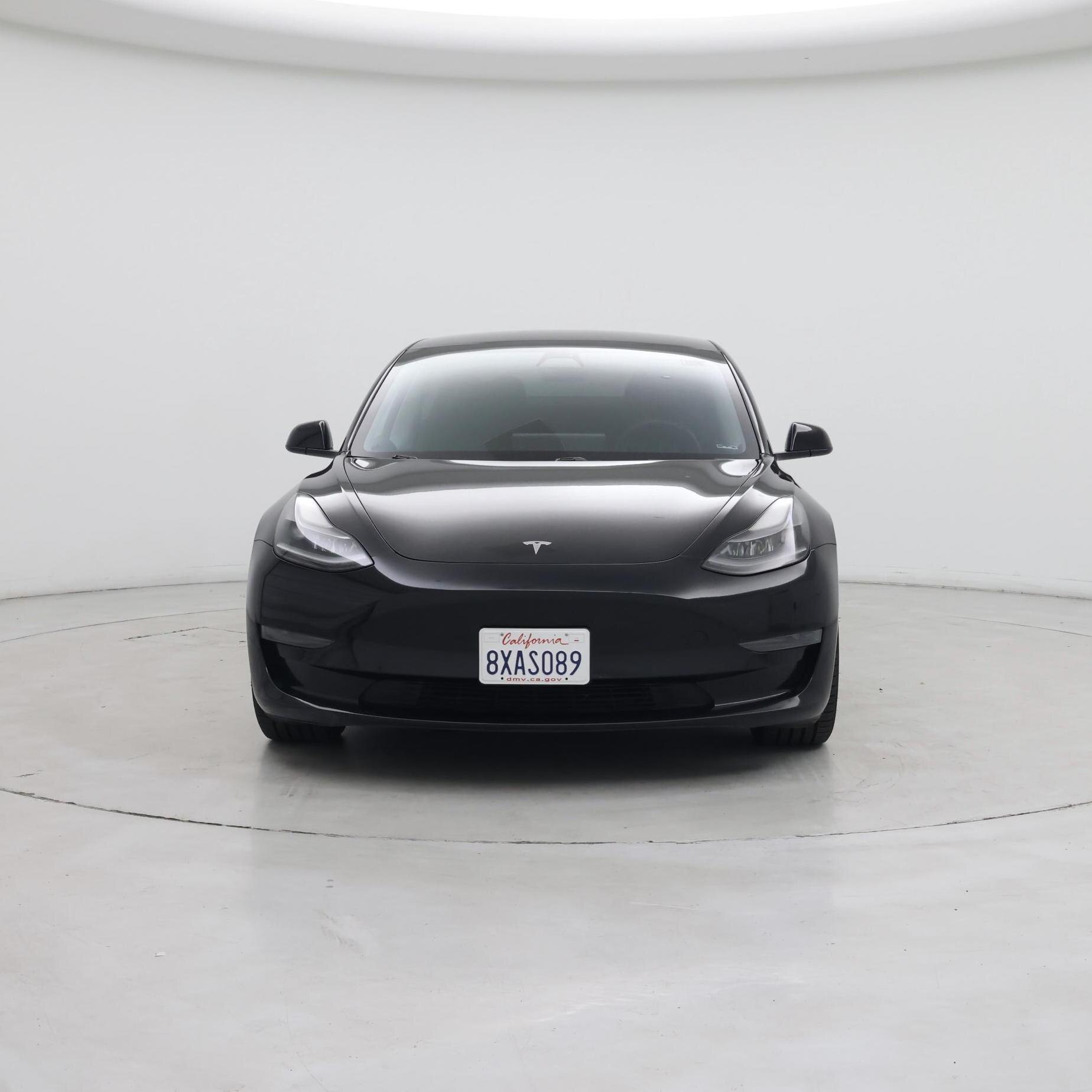 Thumbnail: 2021 Tesla Model 3 - 5