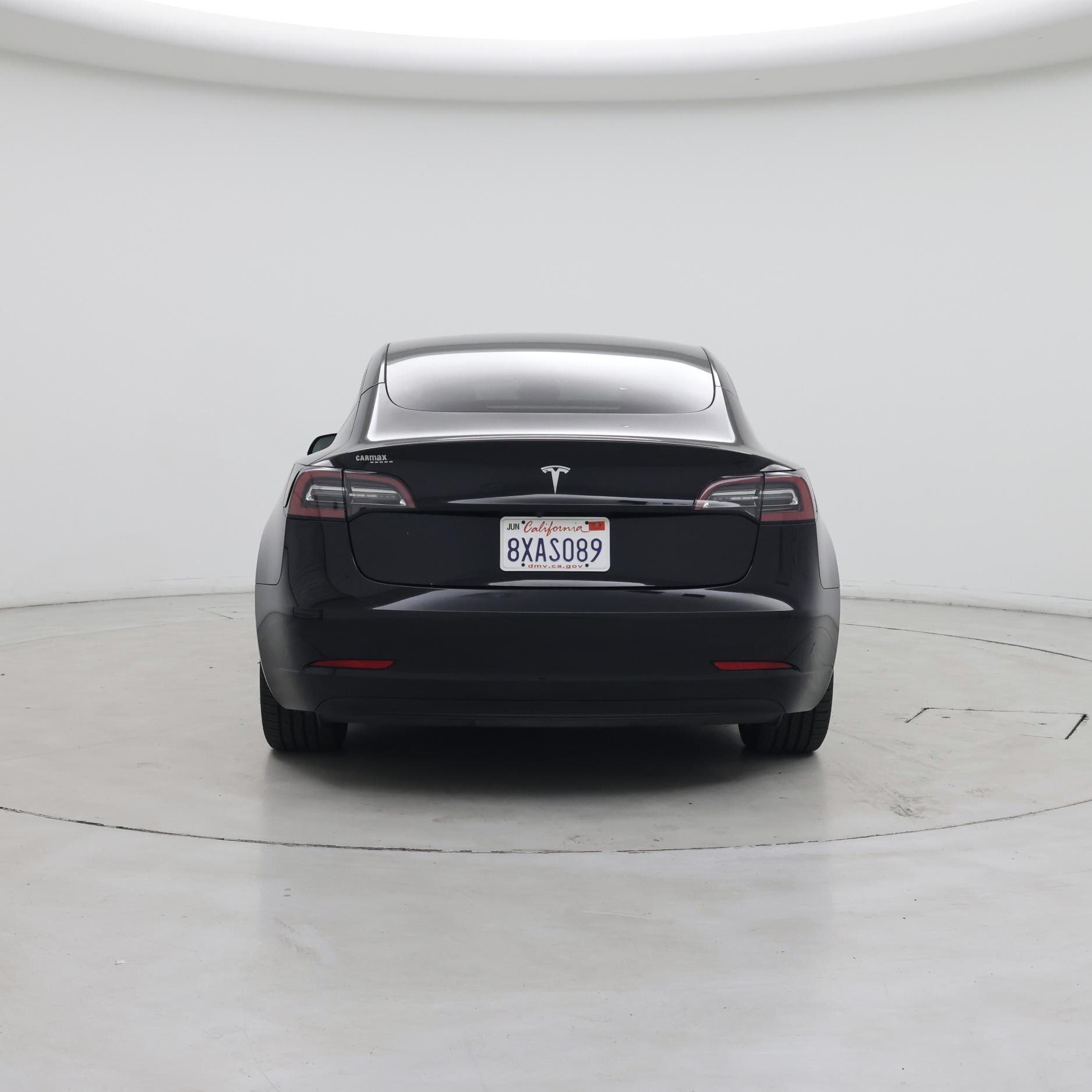 Thumbnail: 2021 Tesla Model 3 - 6