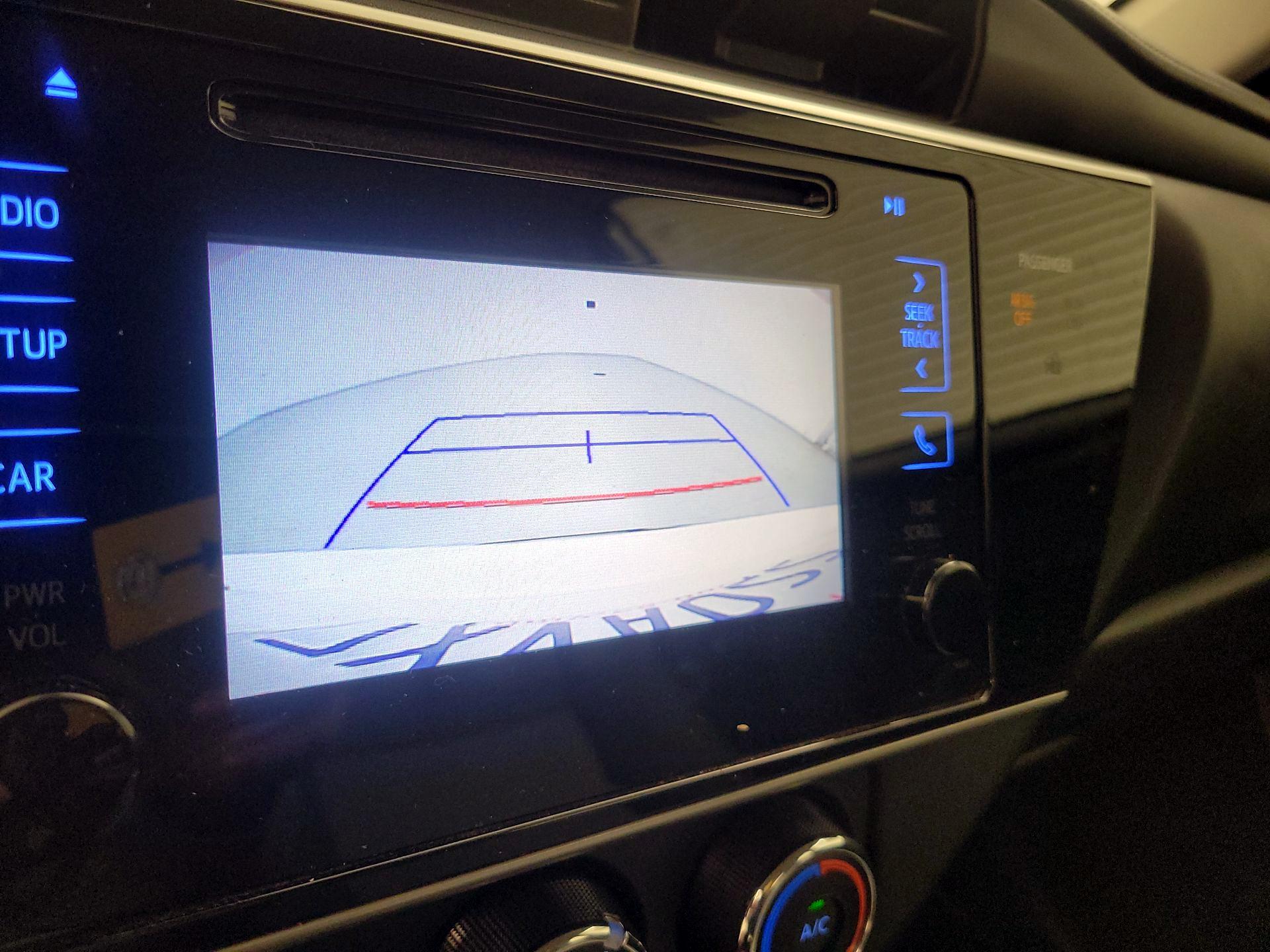 Thumbnail: 2017 Toyota Corolla - 14