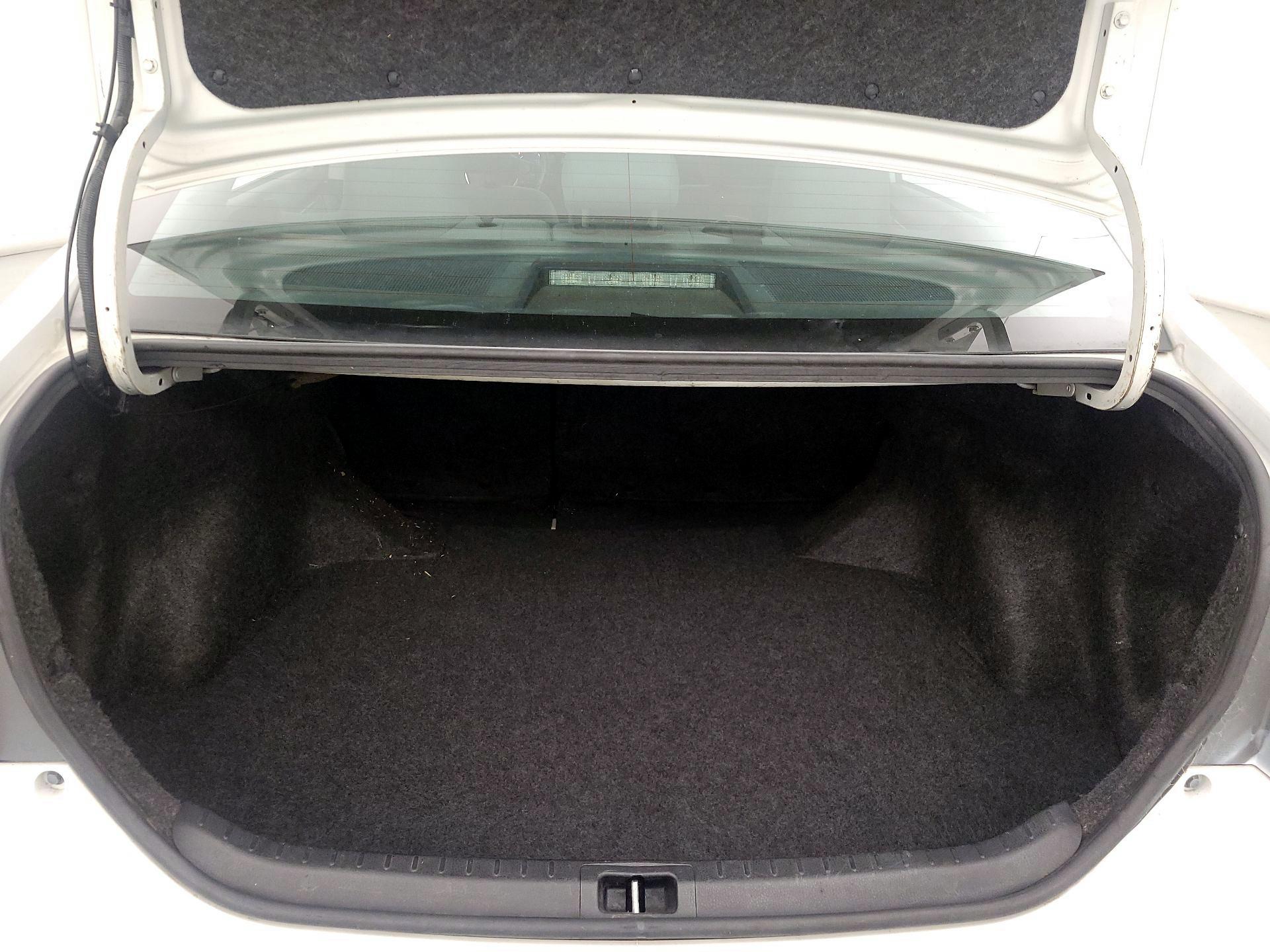 Thumbnail: 2017 Toyota Corolla - 20