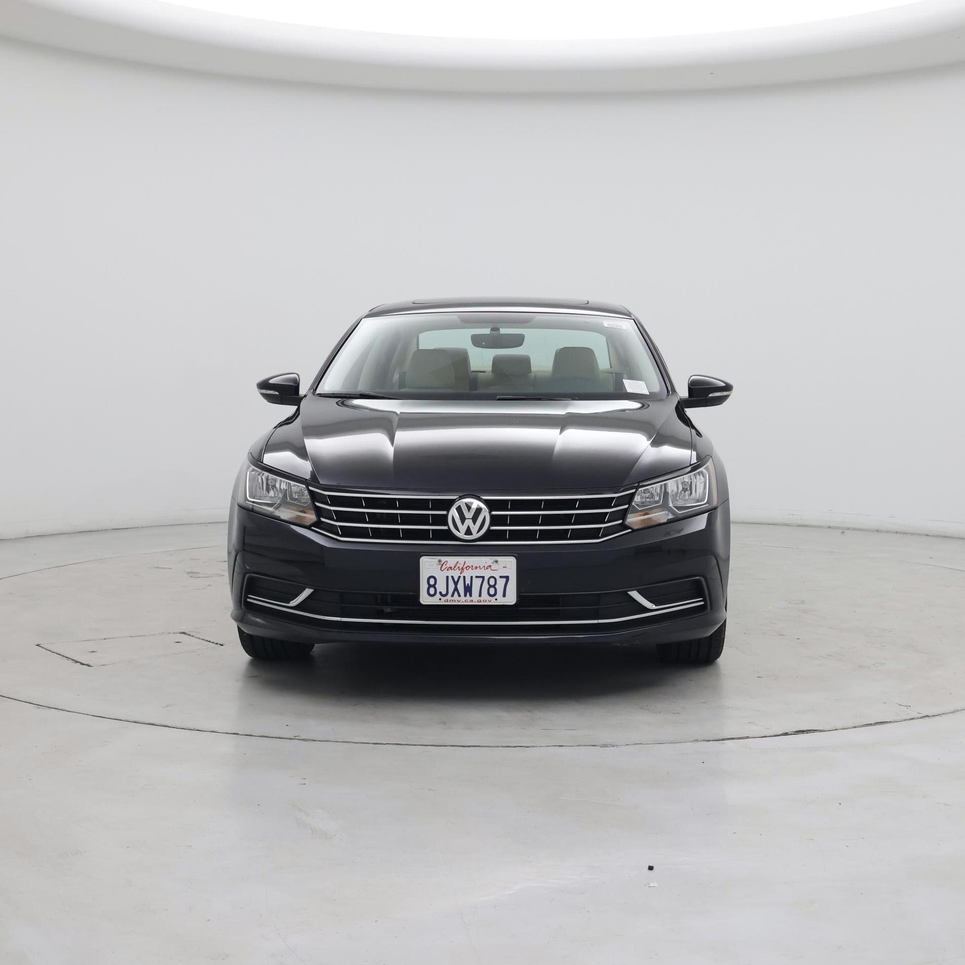 Thumbnail: 2019 Volkswagen Passat - 5