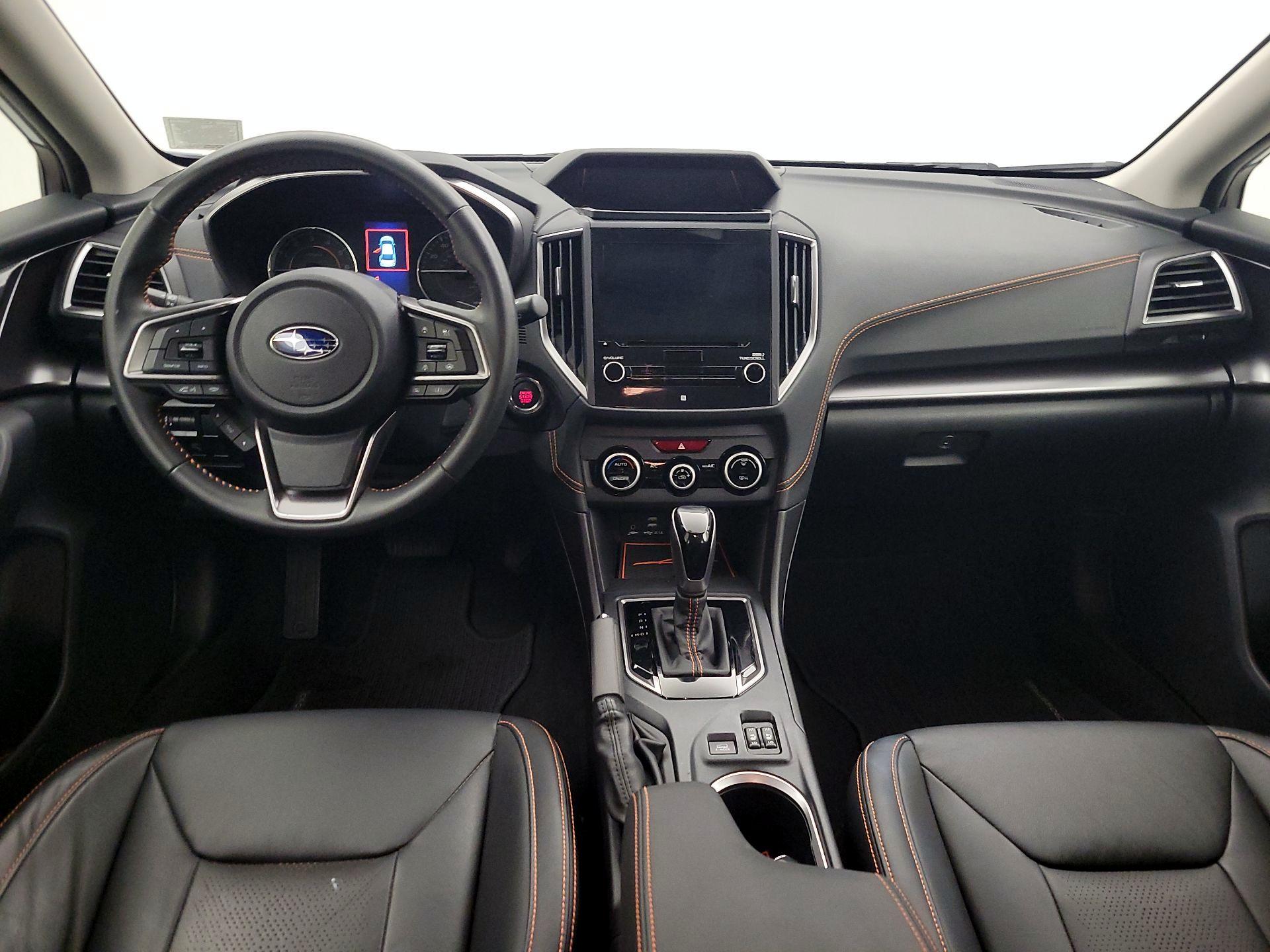 Thumbnail: 2023 Subaru Crosstrek - 9