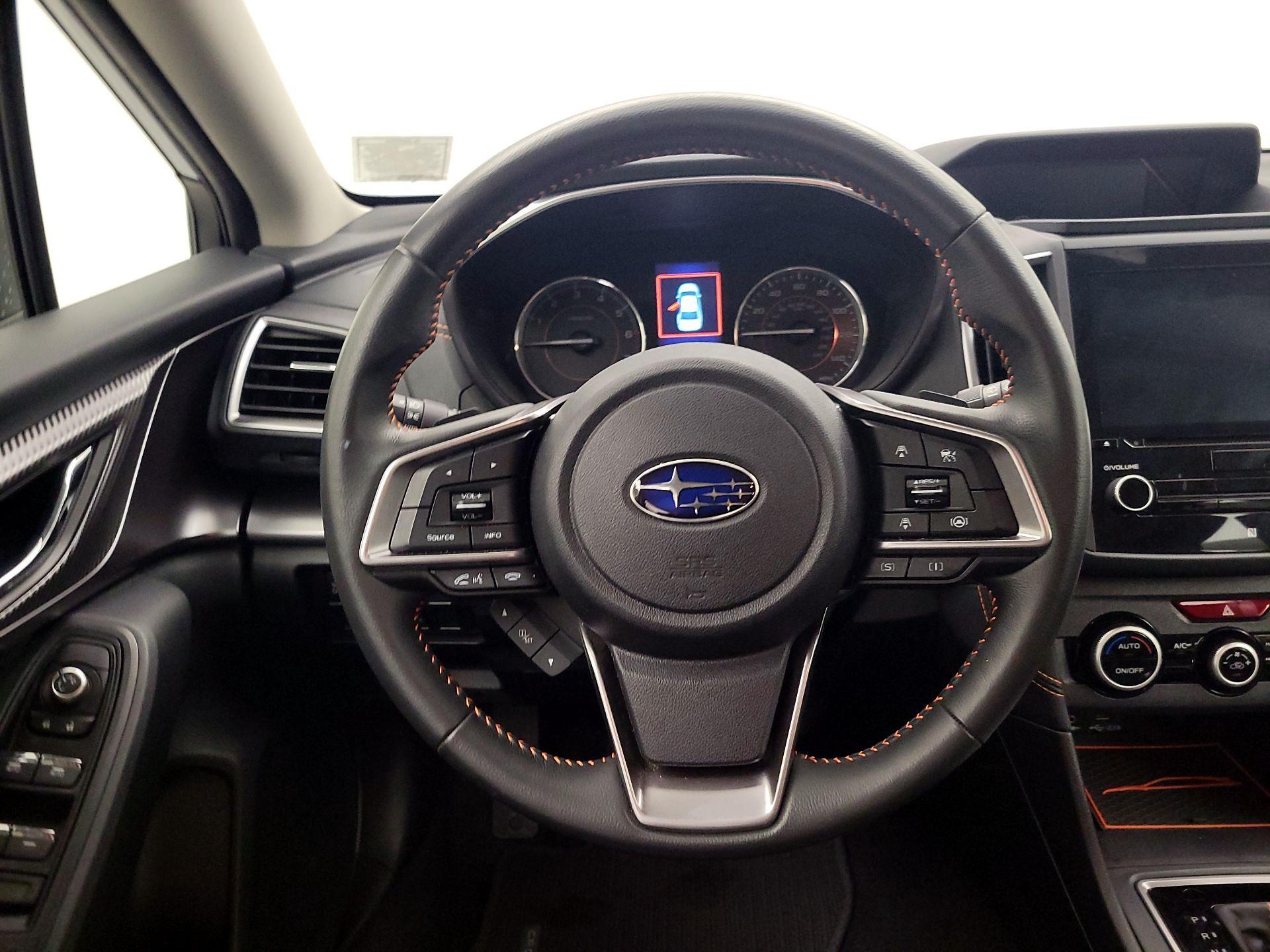 Thumbnail: 2023 Subaru Crosstrek - 10