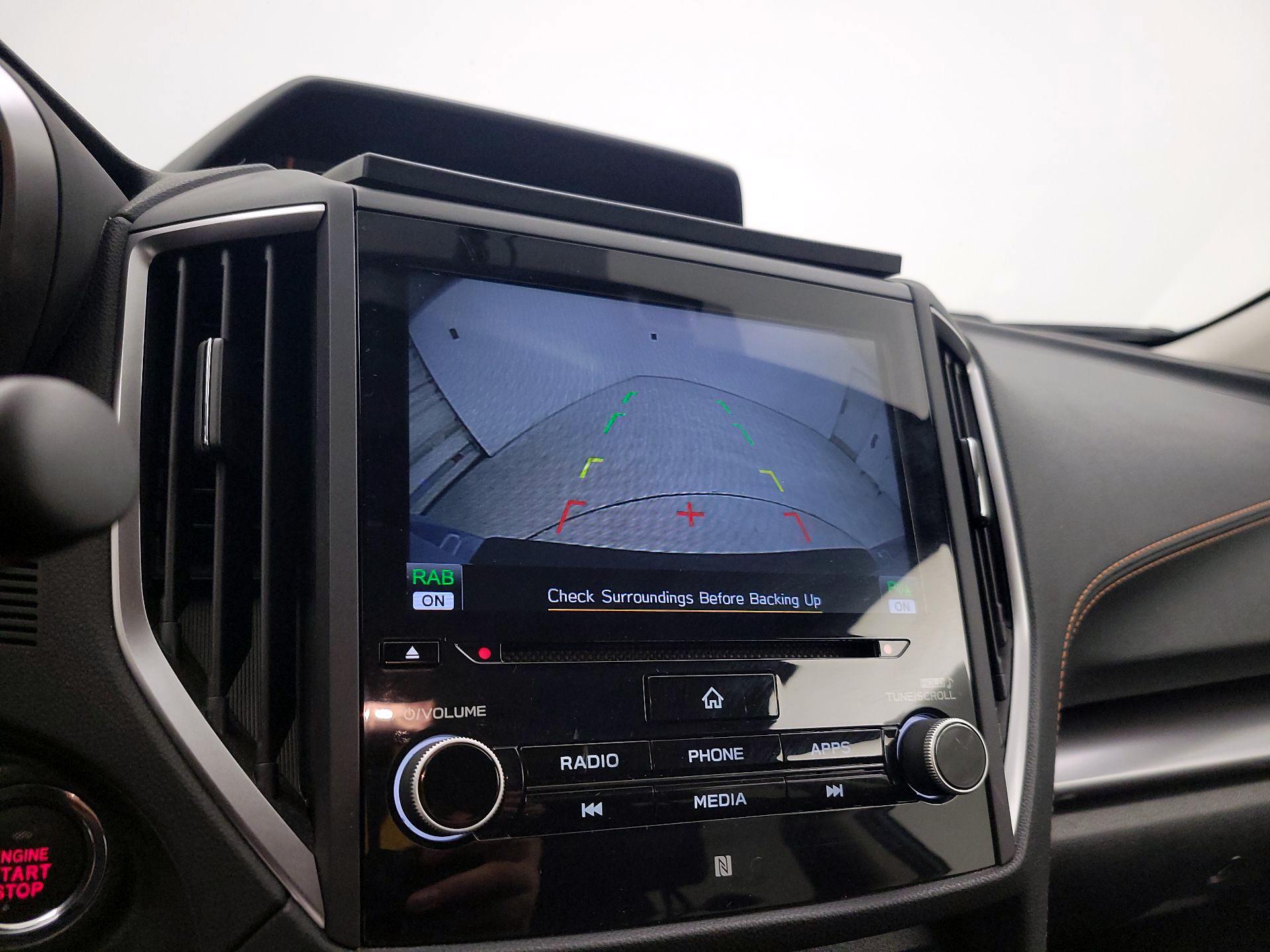 Thumbnail: 2023 Subaru Crosstrek - 14