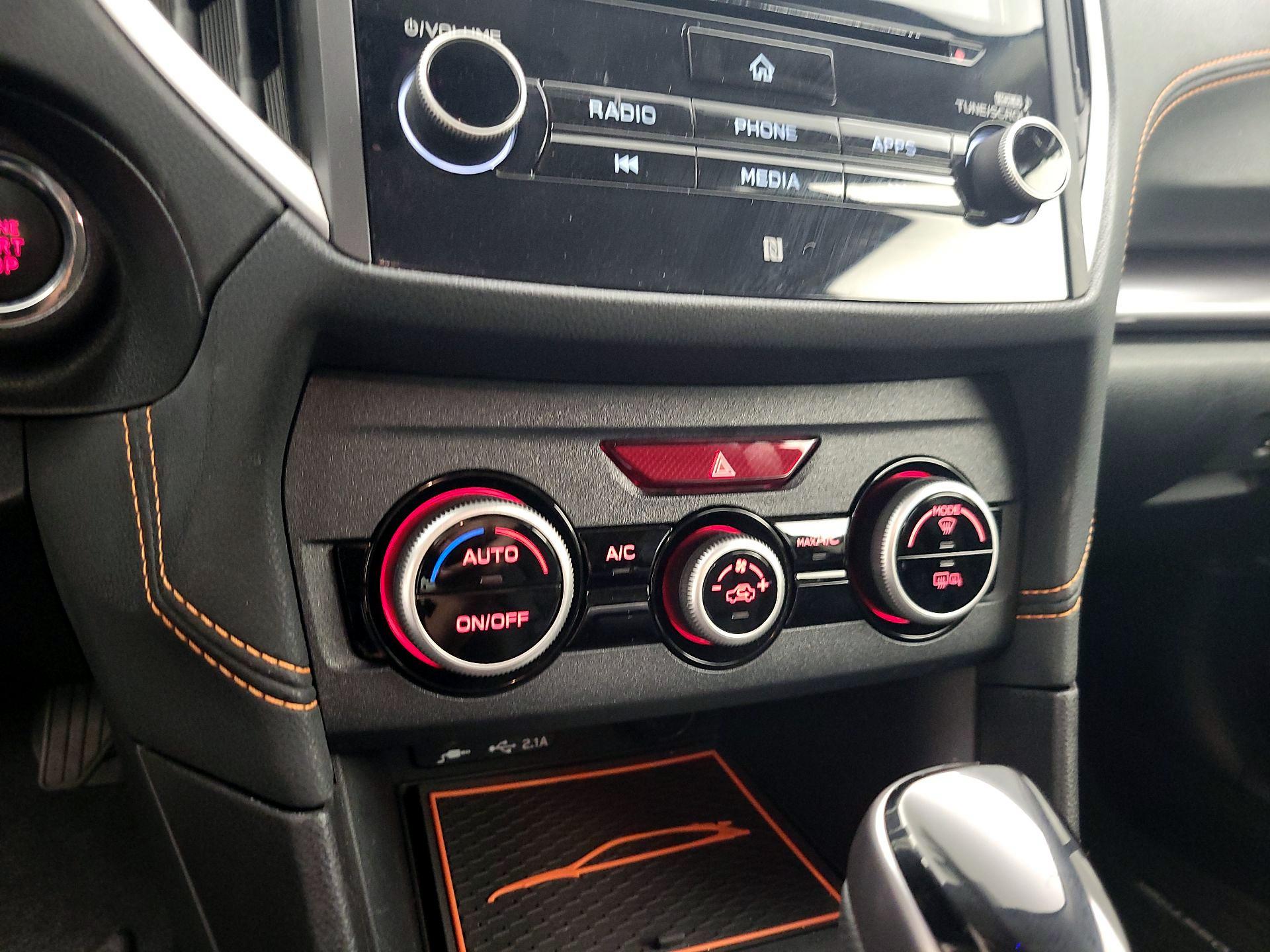 Thumbnail: 2023 Subaru Crosstrek - 16