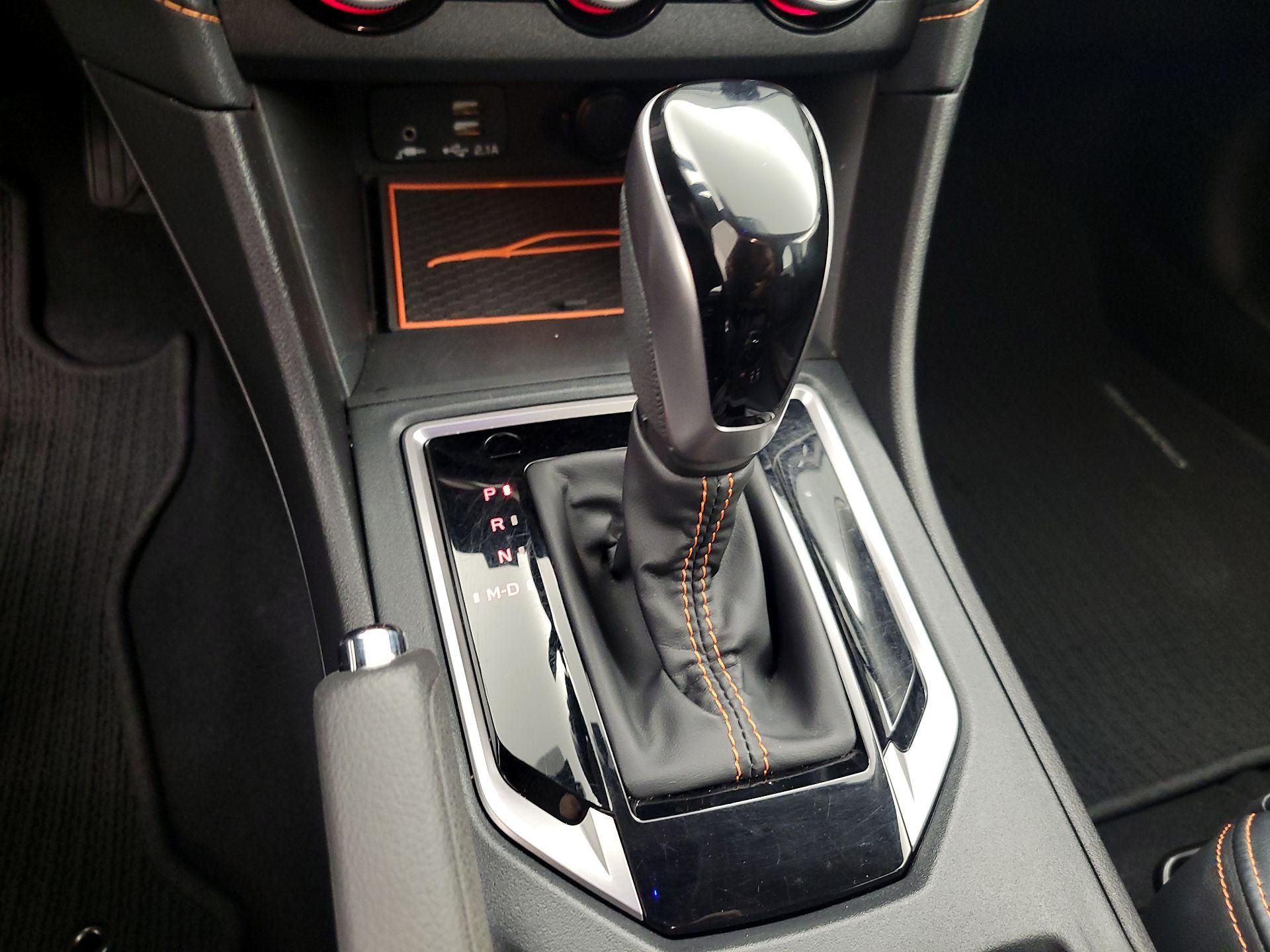 Thumbnail: 2023 Subaru Crosstrek - 17