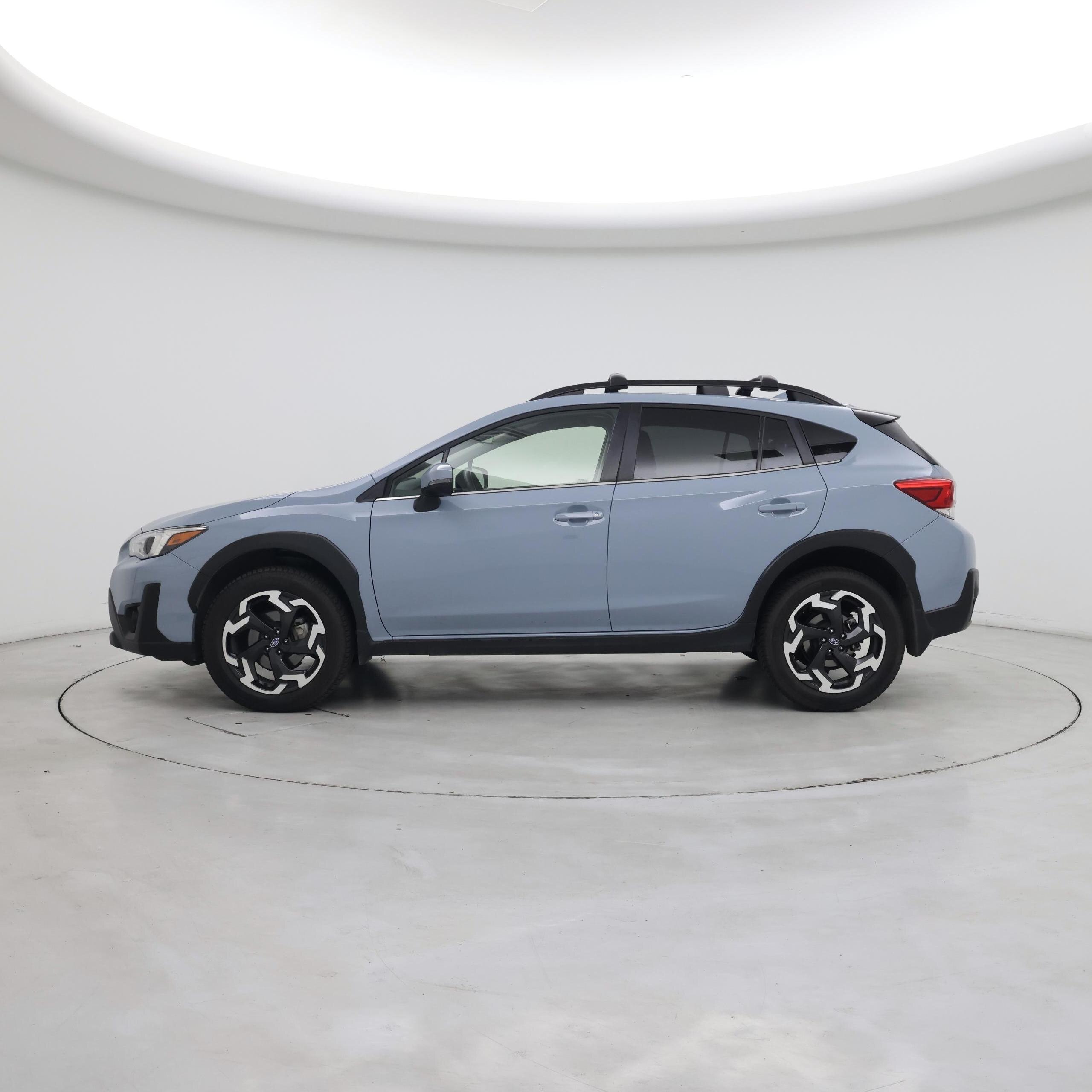 Thumbnail: 2023 Subaru Crosstrek - 3