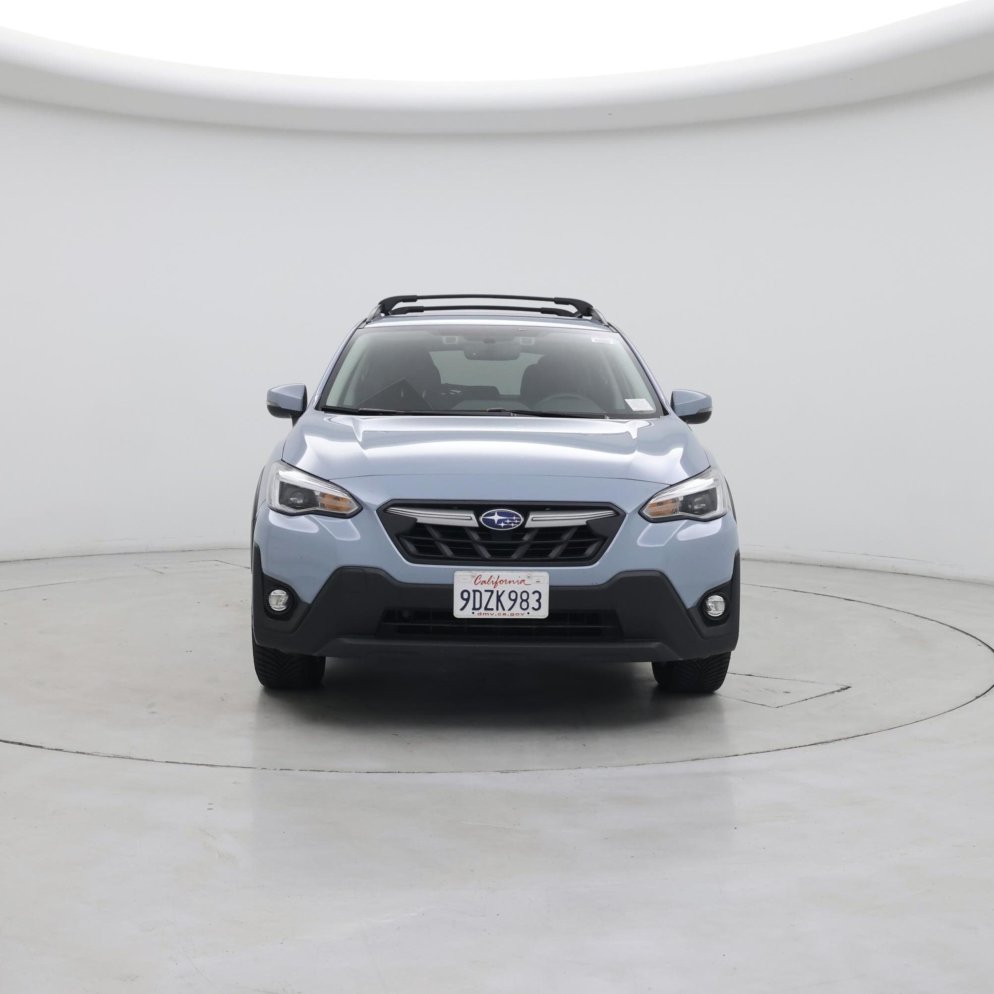 Thumbnail: 2023 Subaru Crosstrek - 5