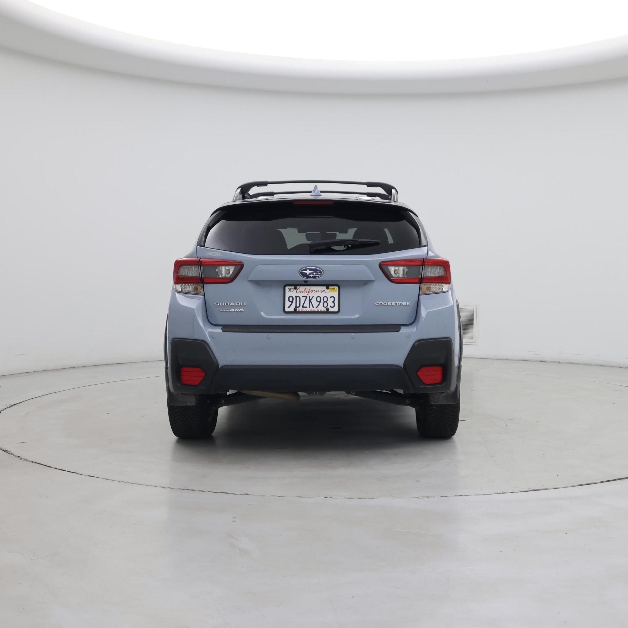 Thumbnail: 2023 Subaru Crosstrek - 6