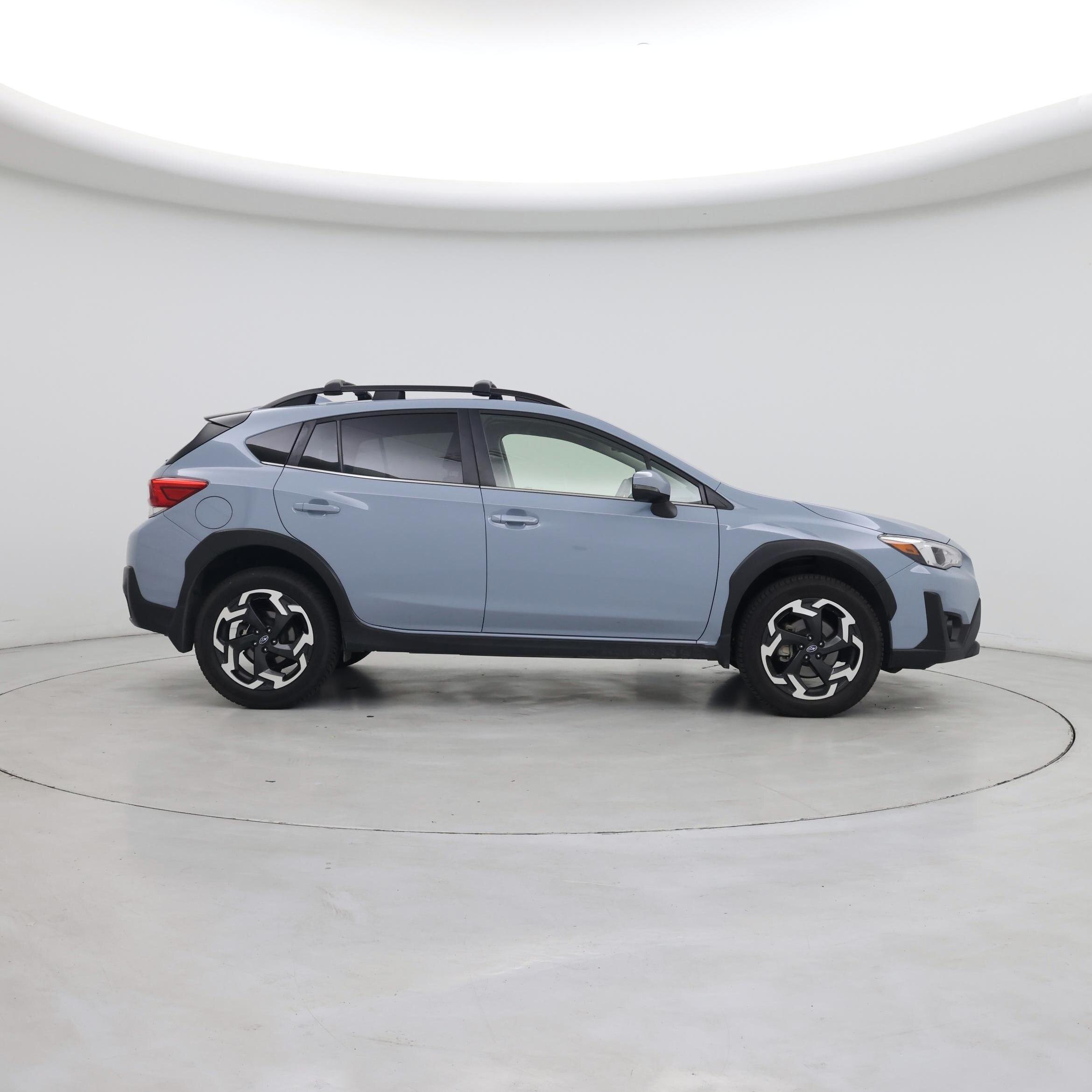 Thumbnail: 2023 Subaru Crosstrek - 7