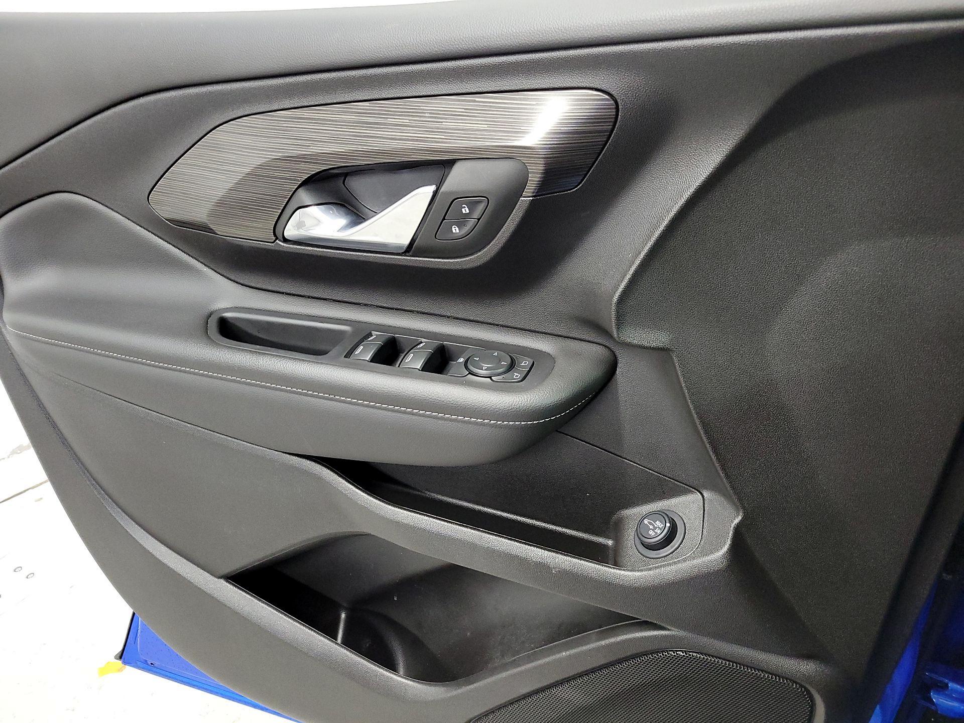 Thumbnail: 2024 GMC Terrain - 12