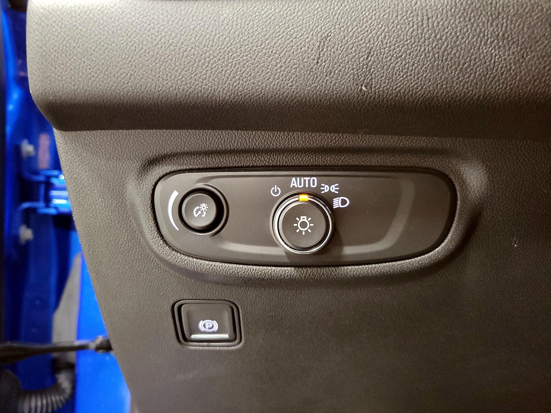 Thumbnail: 2024 GMC Terrain - 13