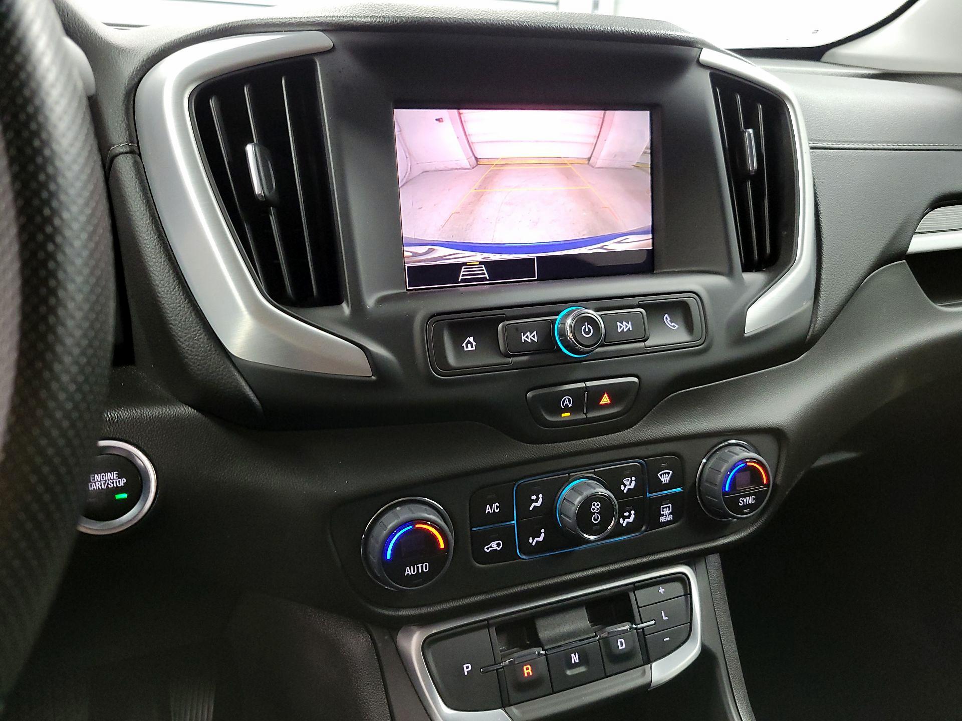 Thumbnail: 2024 GMC Terrain - 14