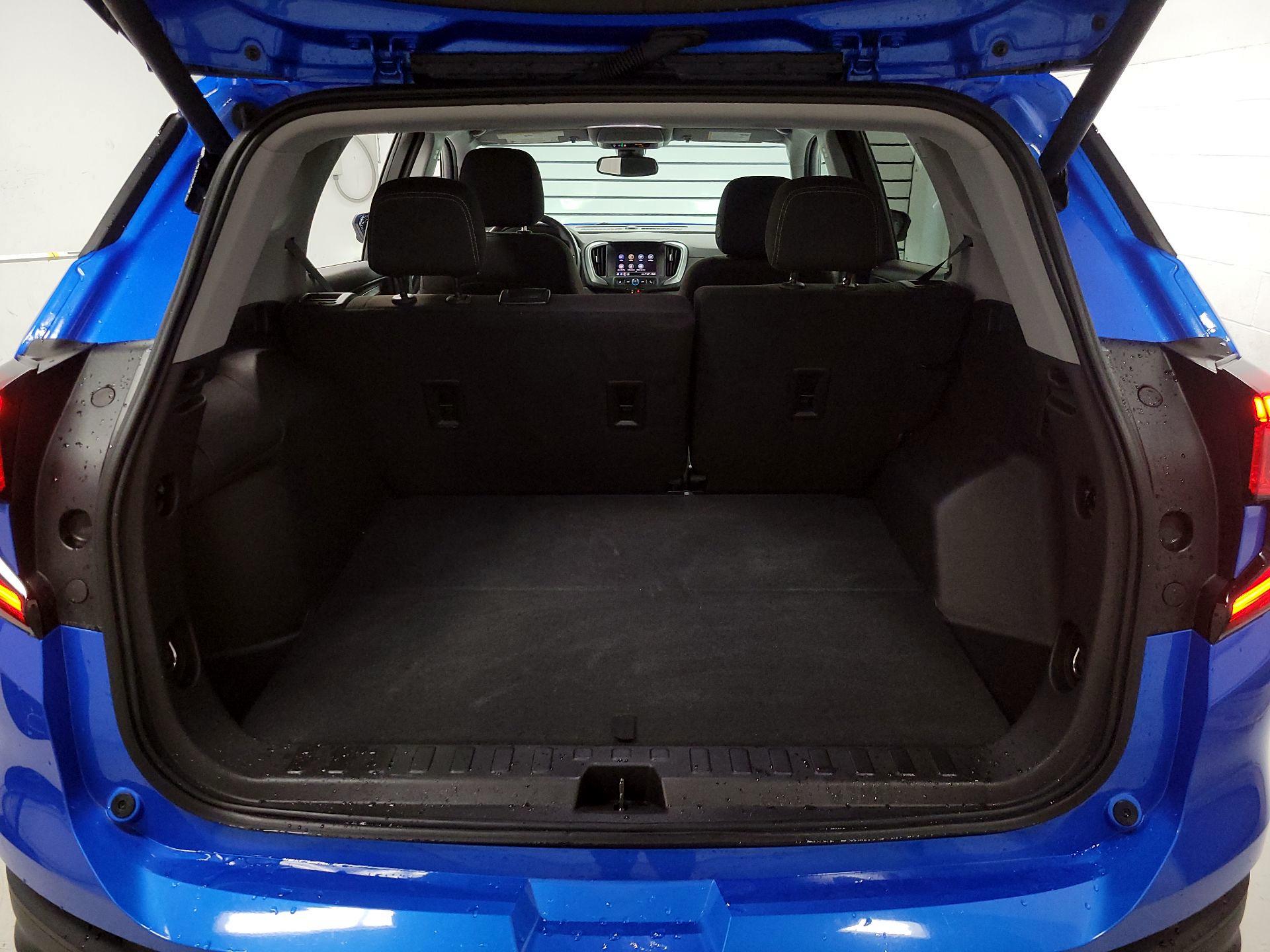 Thumbnail: 2024 GMC Terrain - 19