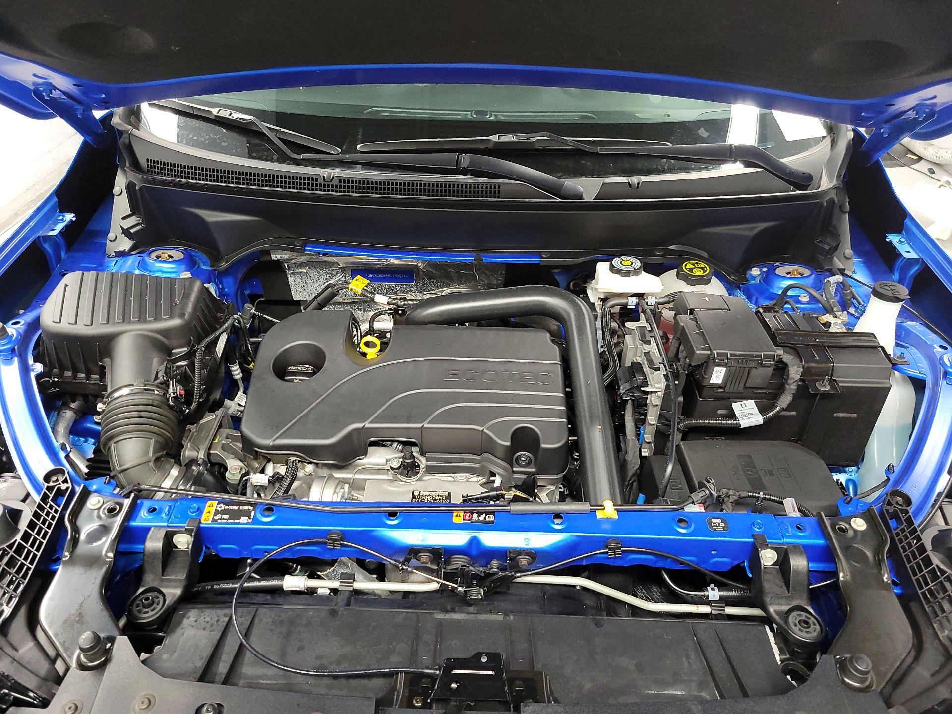 Thumbnail: 2024 GMC Terrain - 20