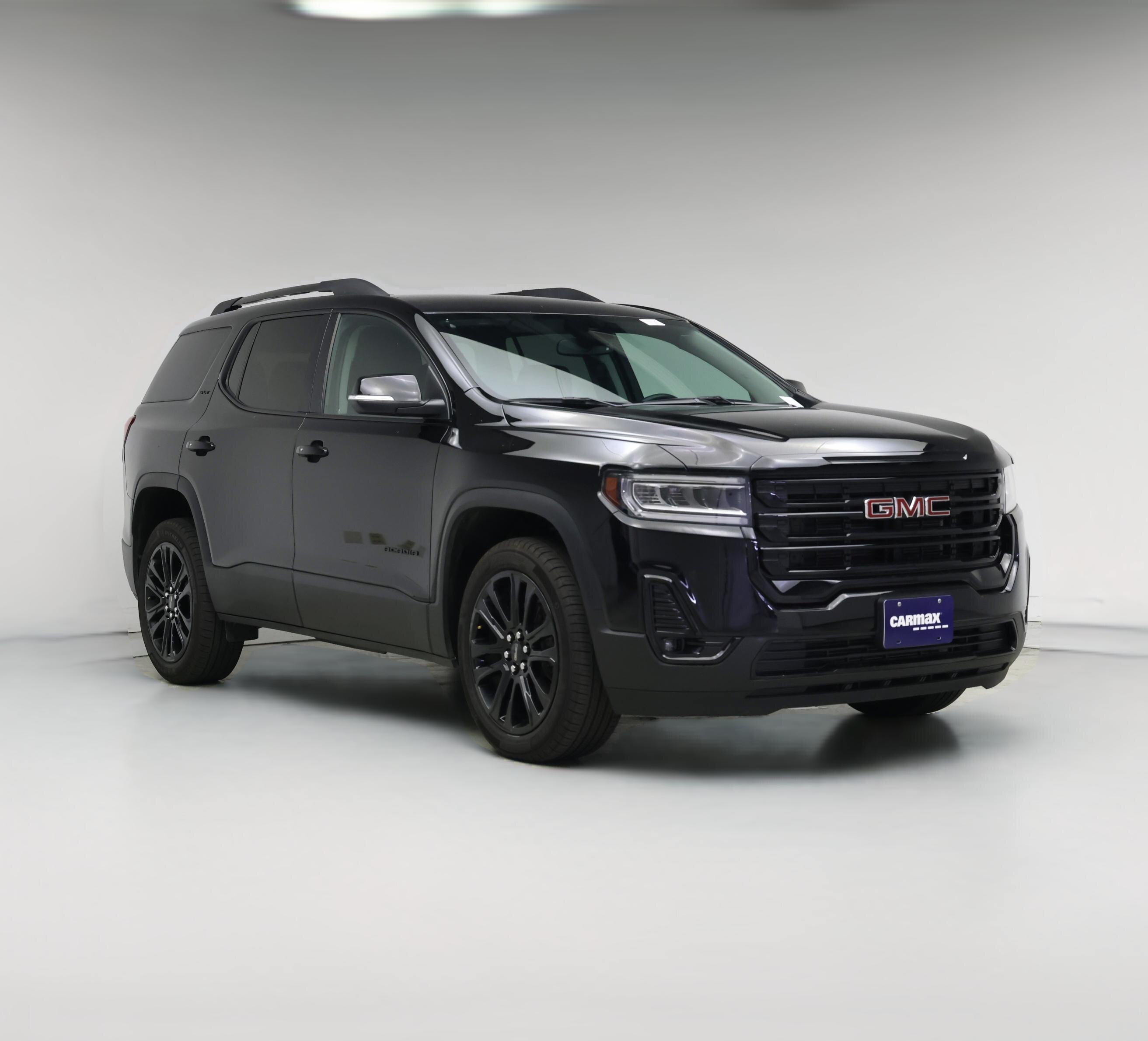Thumbnail: 2023 GMC Acadia - 1