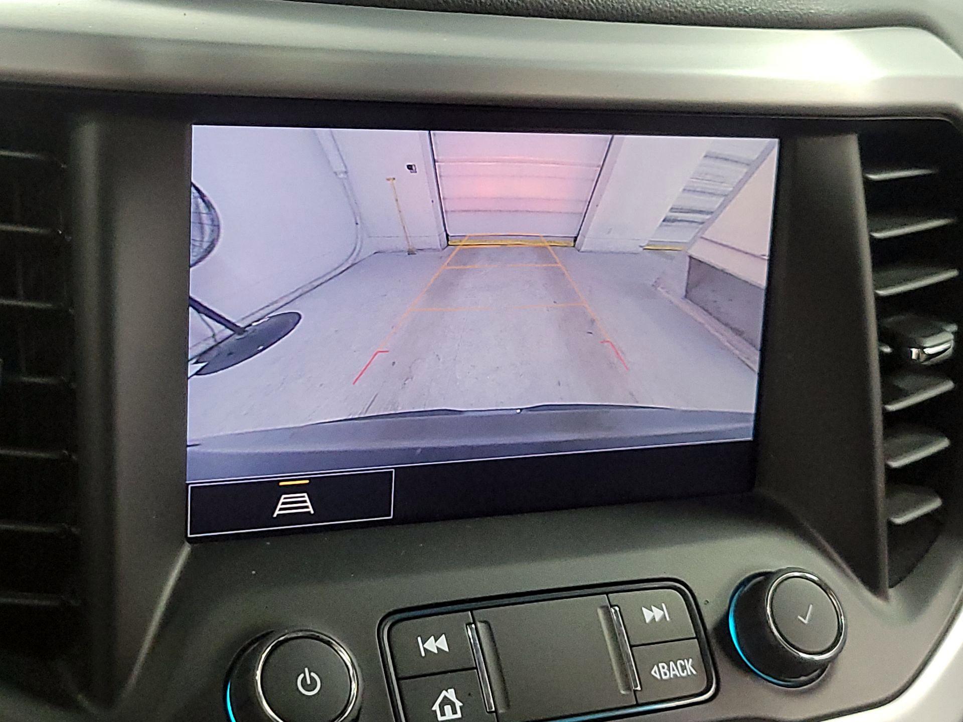 Thumbnail: 2023 GMC Acadia - 13