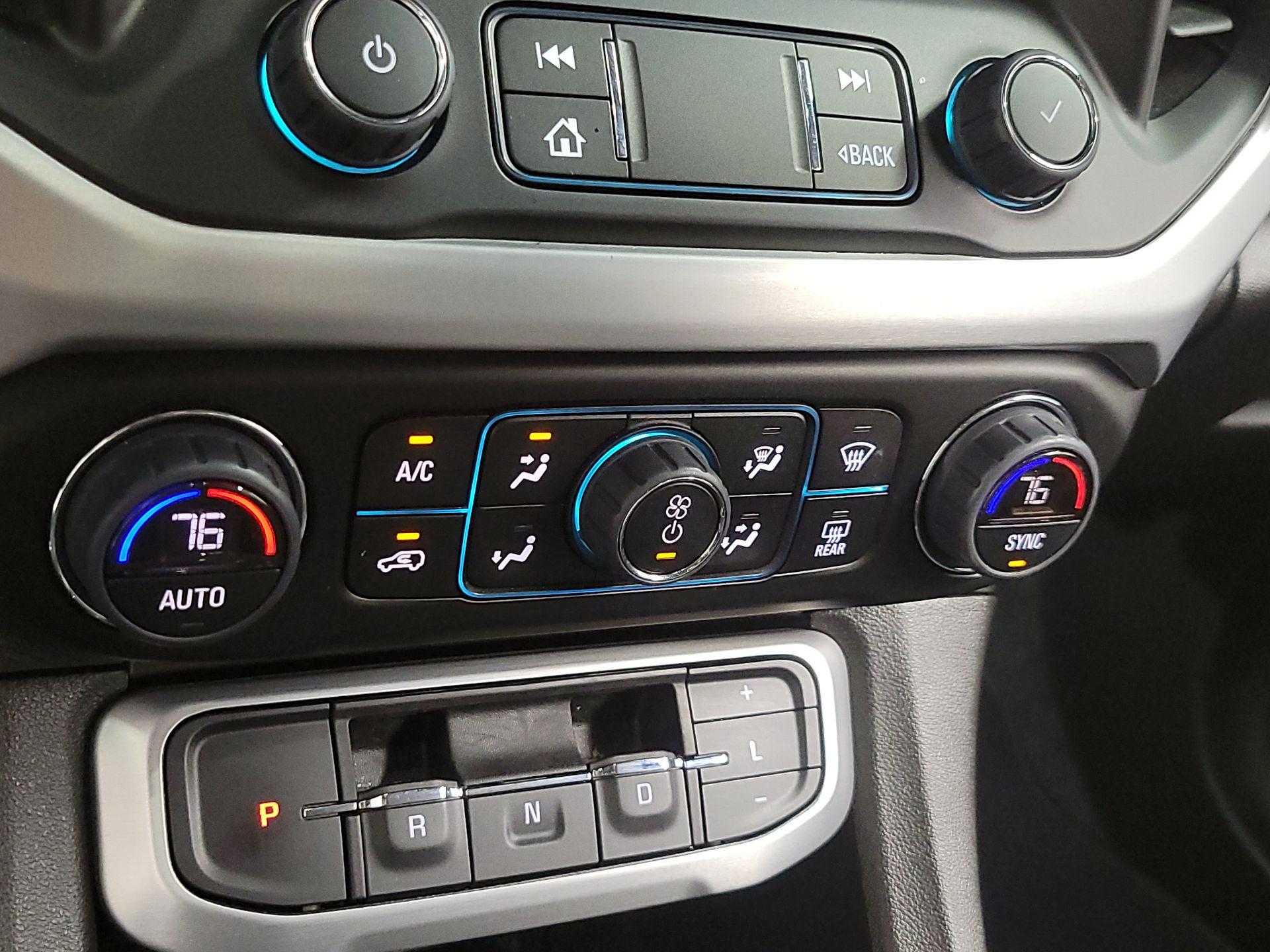 Thumbnail: 2023 GMC Acadia - 15