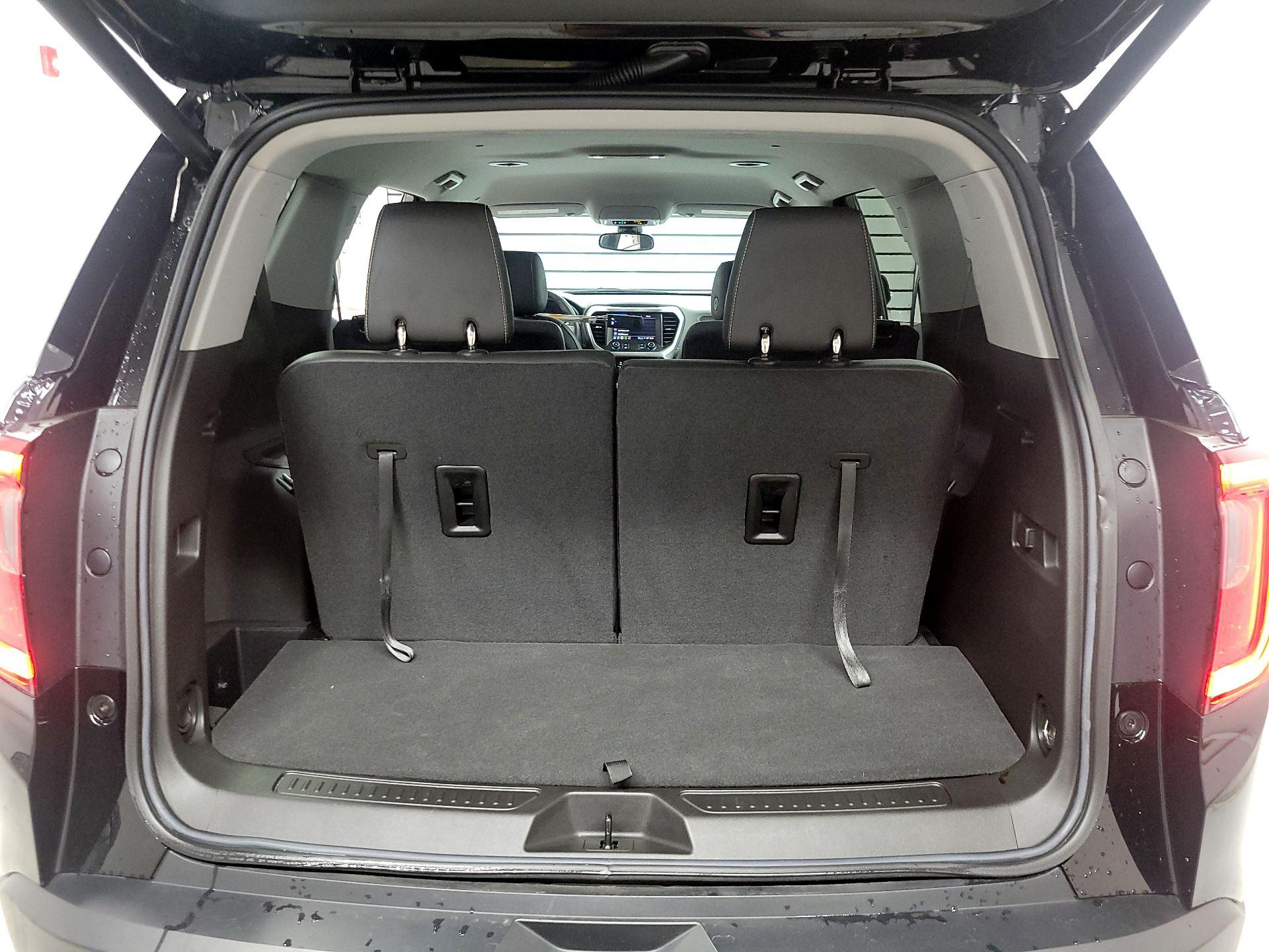 Thumbnail: 2023 GMC Acadia - 18