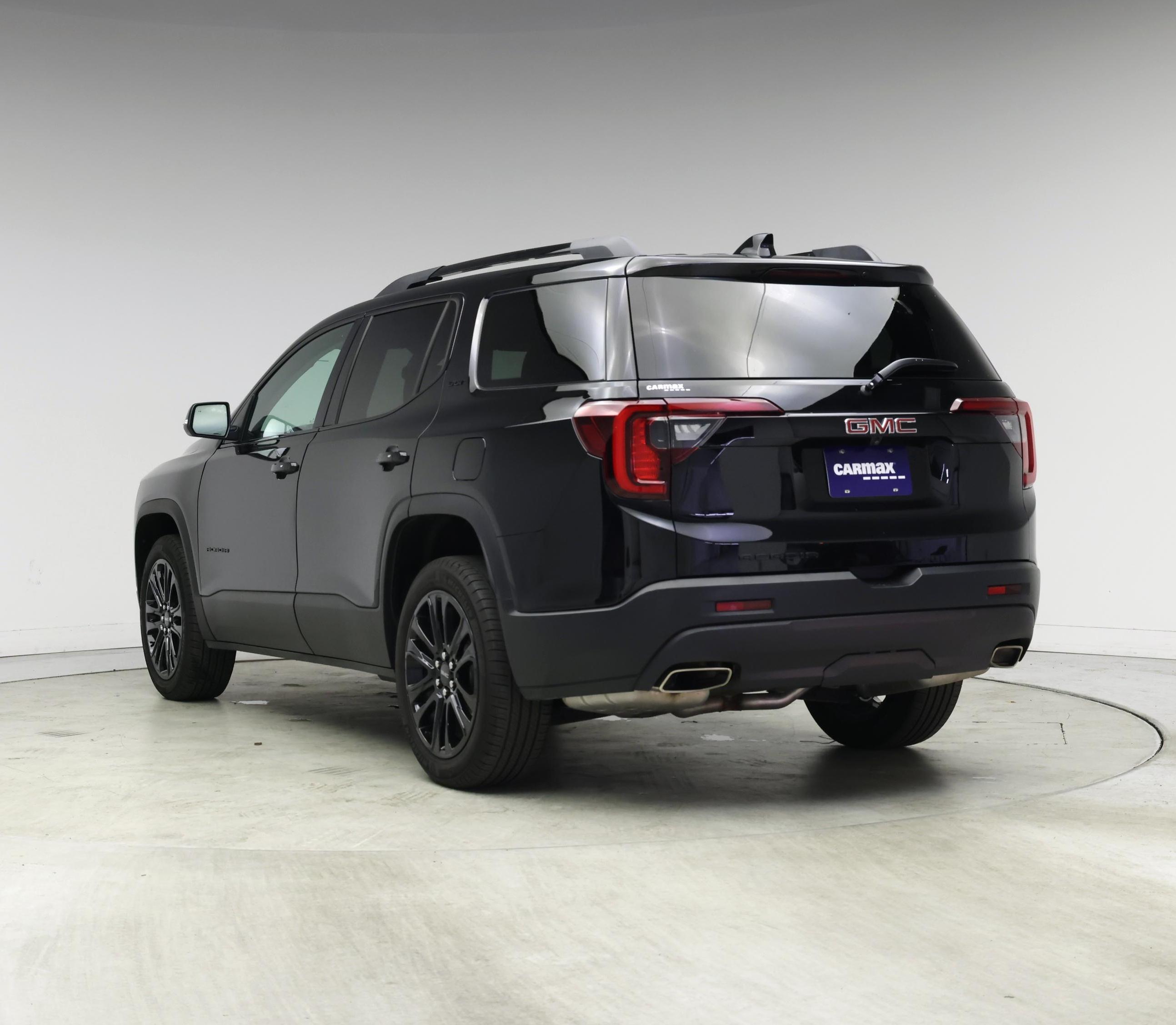 Thumbnail: 2023 GMC Acadia - 2