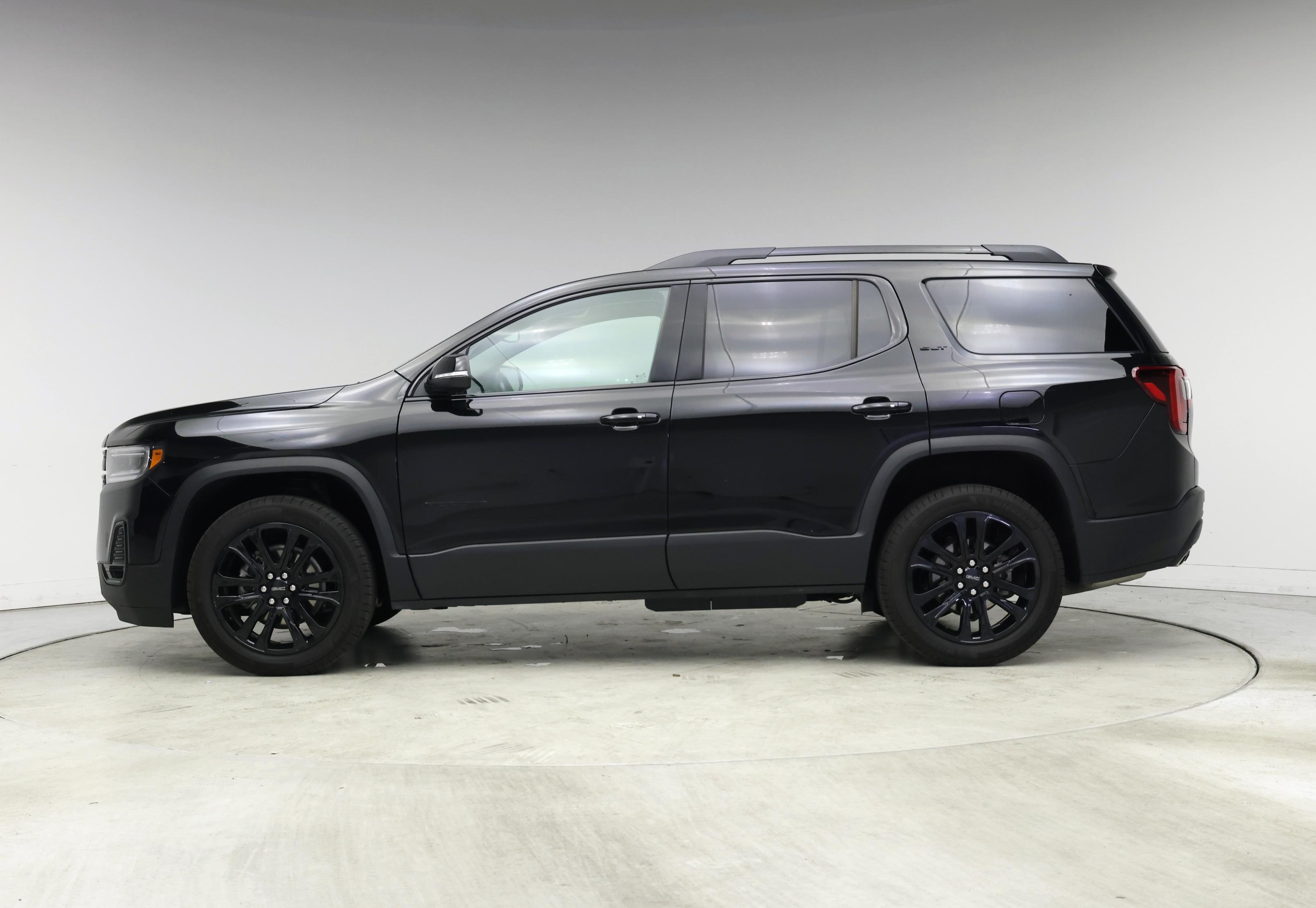 Thumbnail: 2023 GMC Acadia - 3