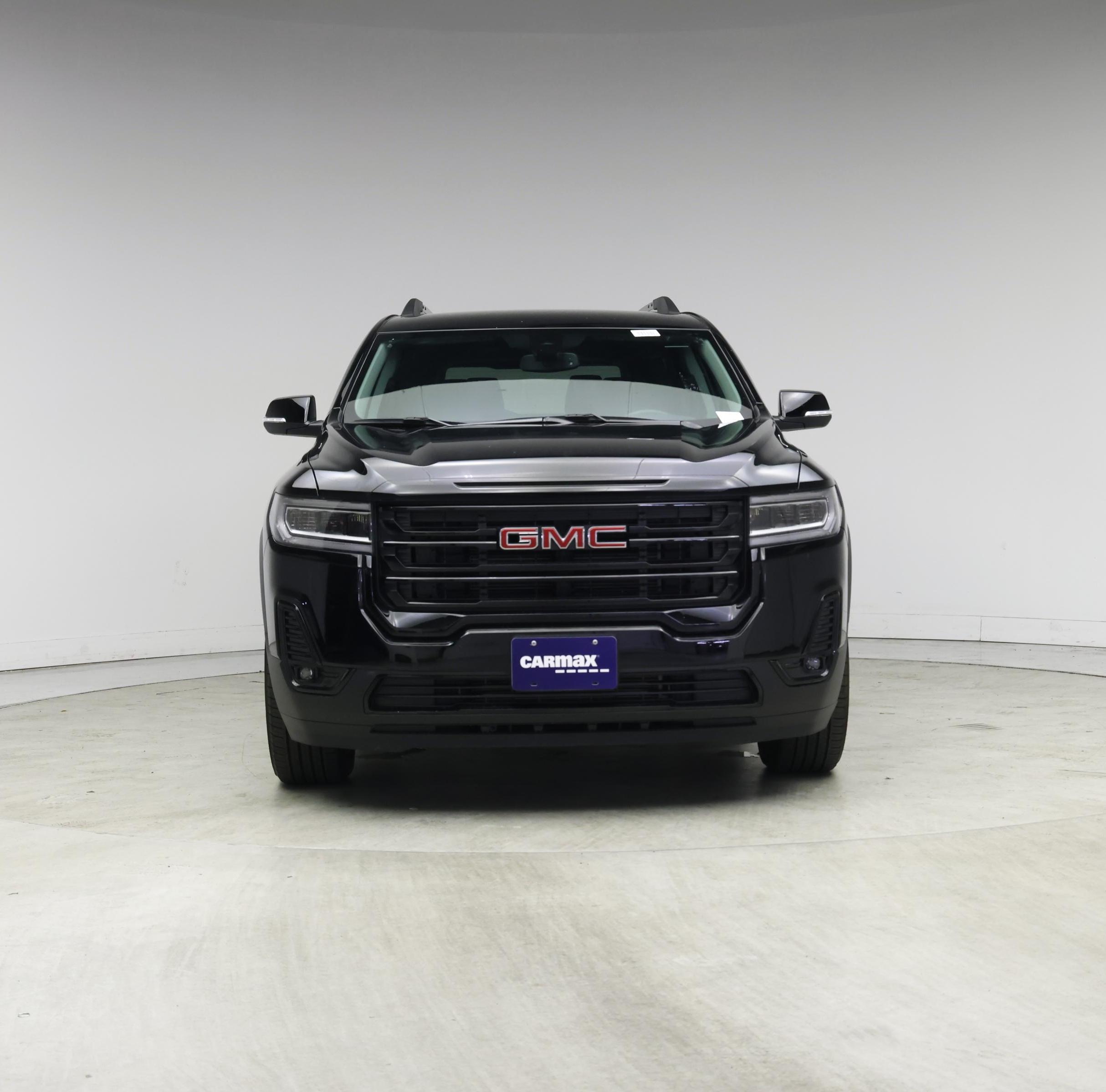 Thumbnail: 2023 GMC Acadia - 5