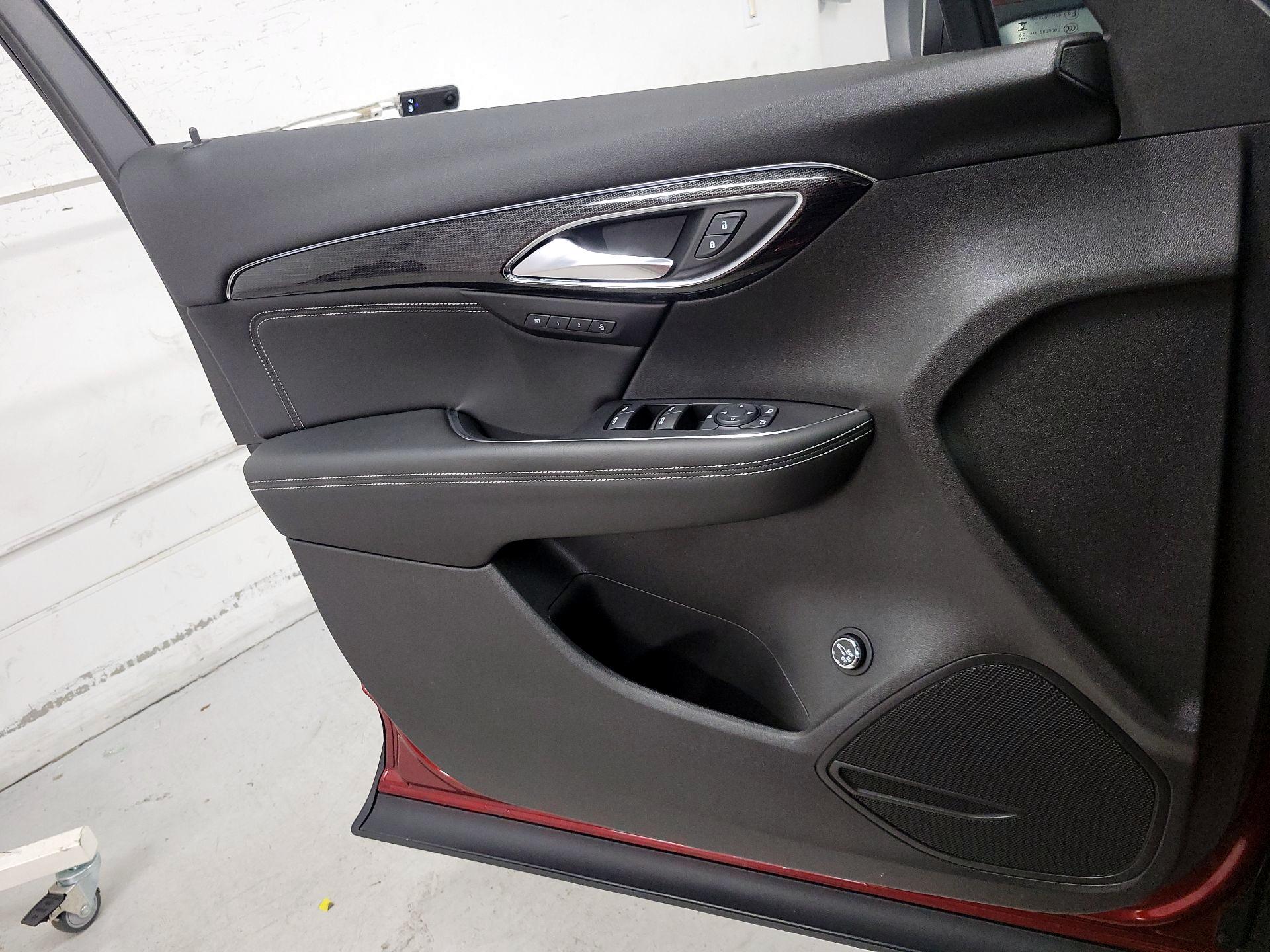 Thumbnail: 2023 Buick Envision - 12