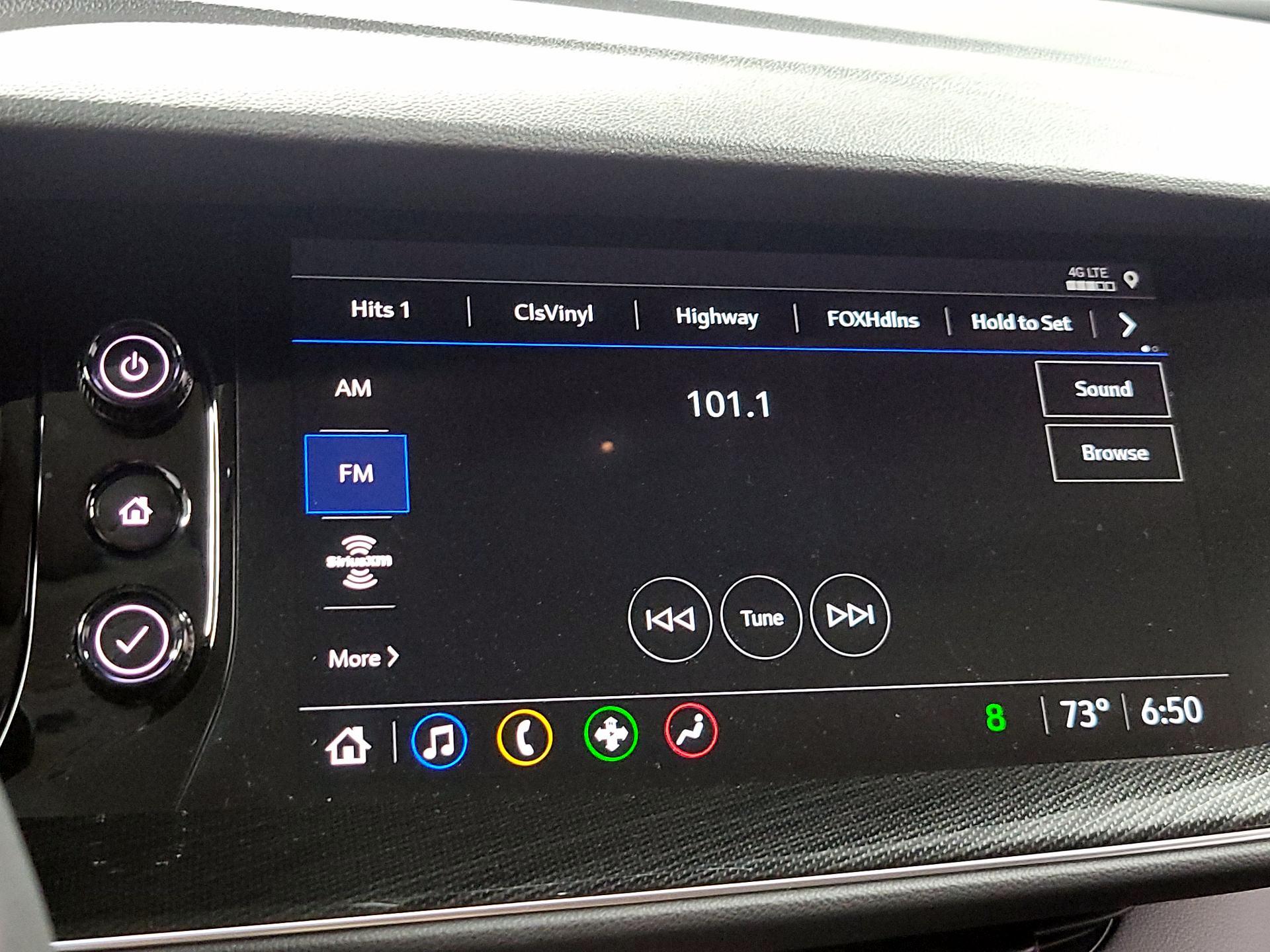 Thumbnail: 2023 Buick Envision - 15