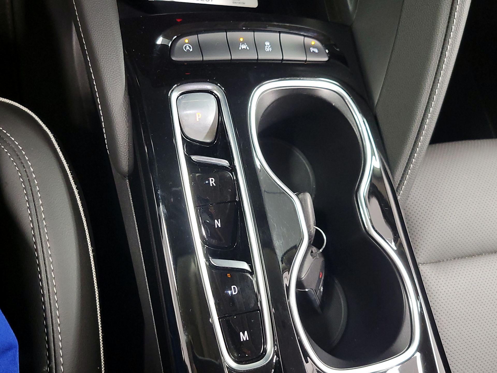 Thumbnail: 2023 Buick Envision - 17