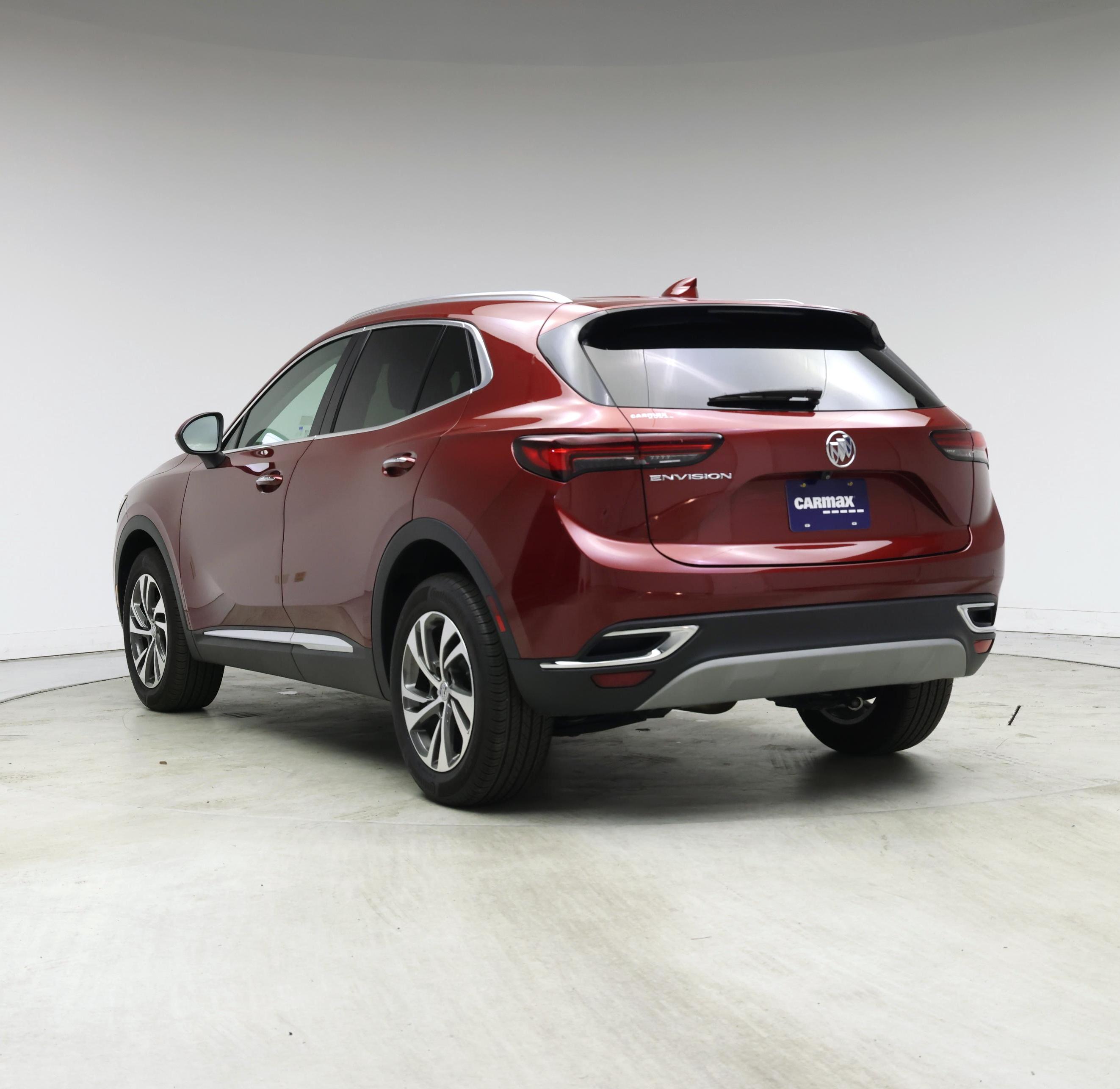 Thumbnail: 2023 Buick Envision - 2