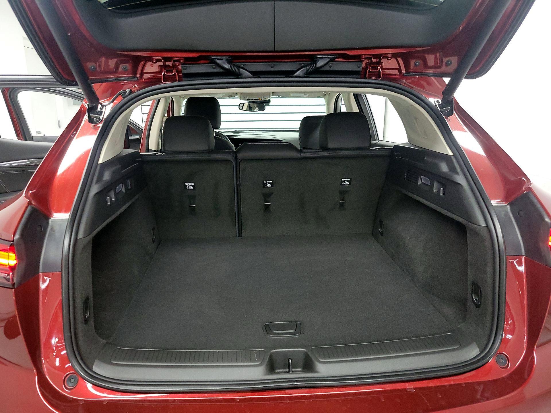 Thumbnail: 2023 Buick Envision - 19