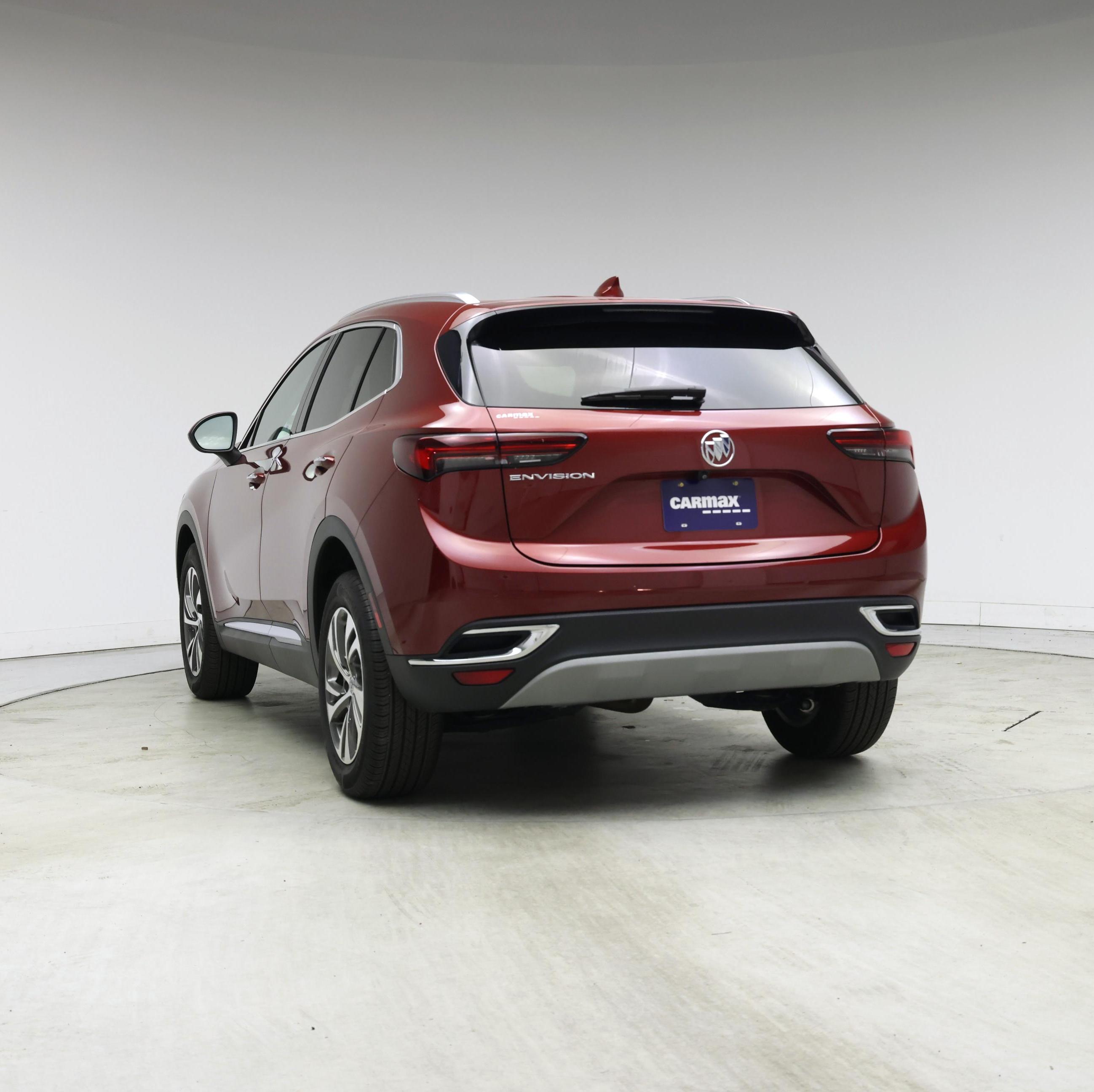 Thumbnail: 2023 Buick Envision - 6