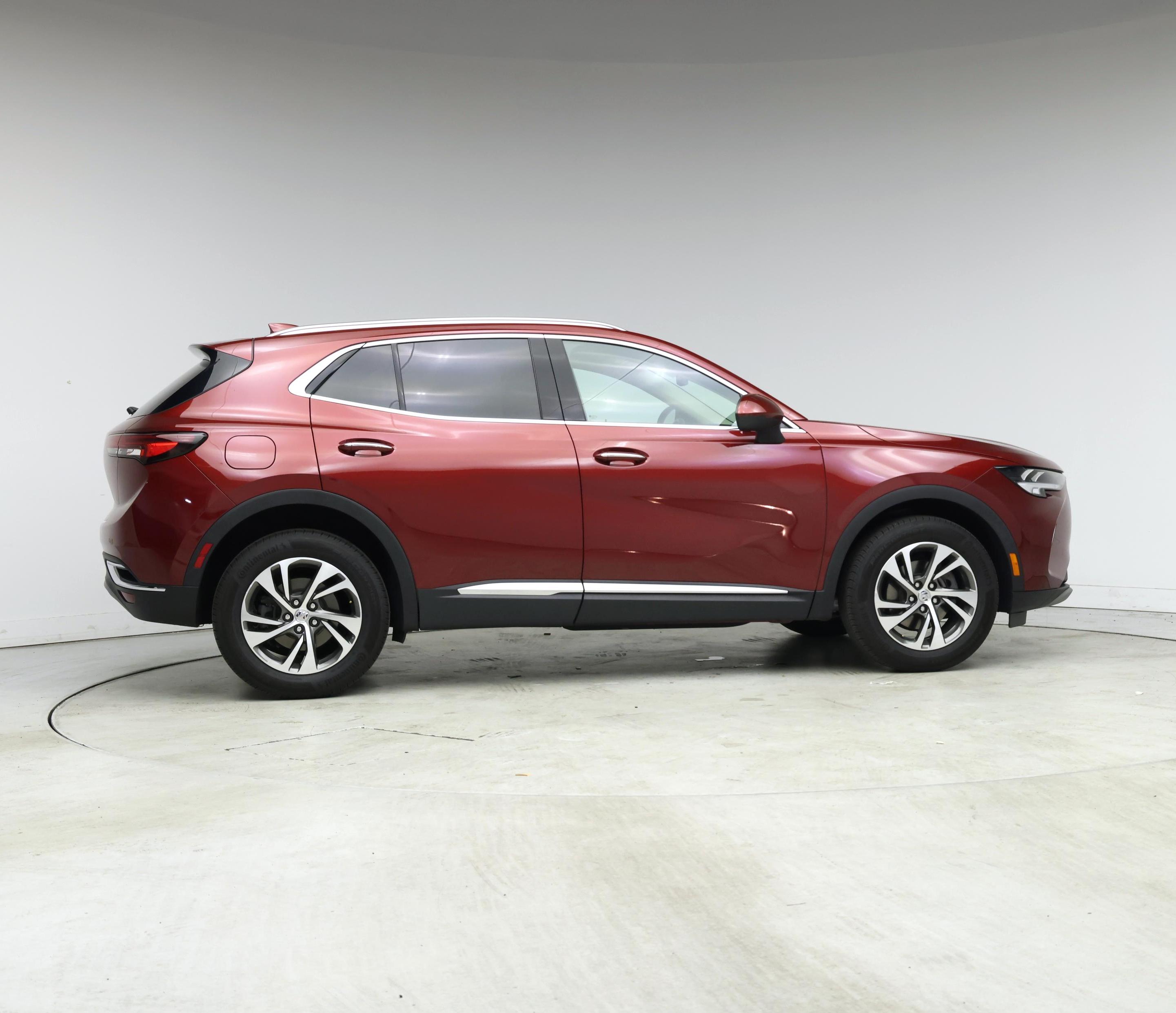 Thumbnail: 2023 Buick Envision - 7