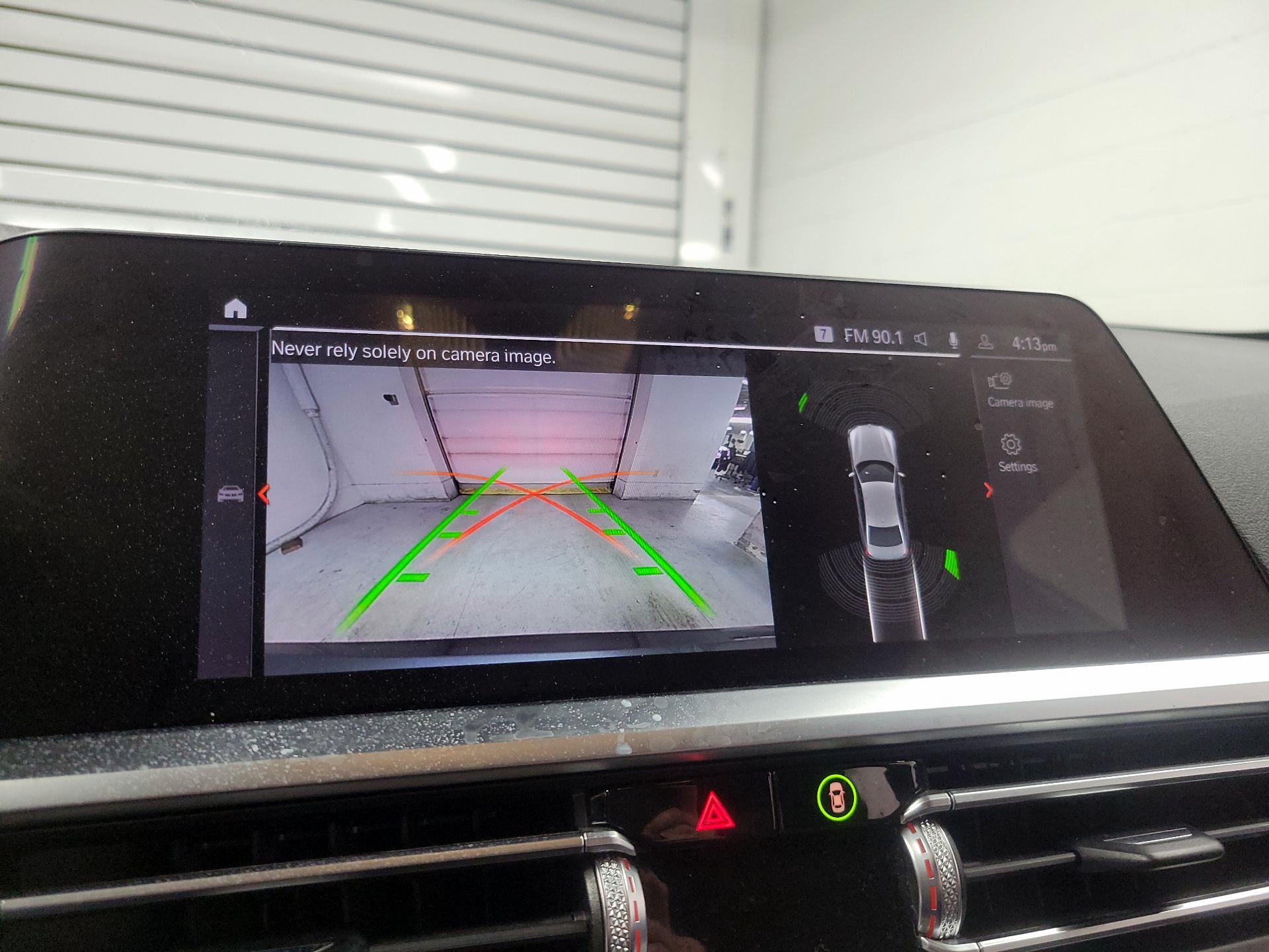 Thumbnail: 2021 BMW 3 Series - 14