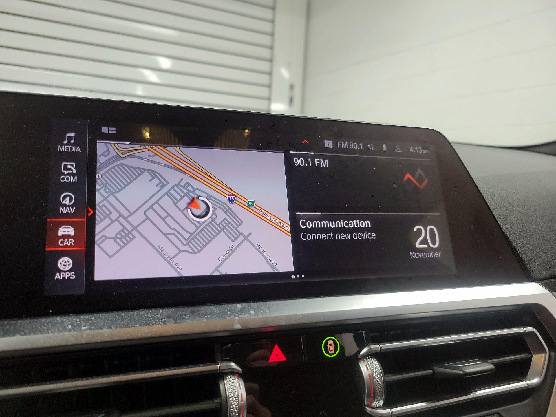 Thumbnail: 2021 BMW 3 Series - 15