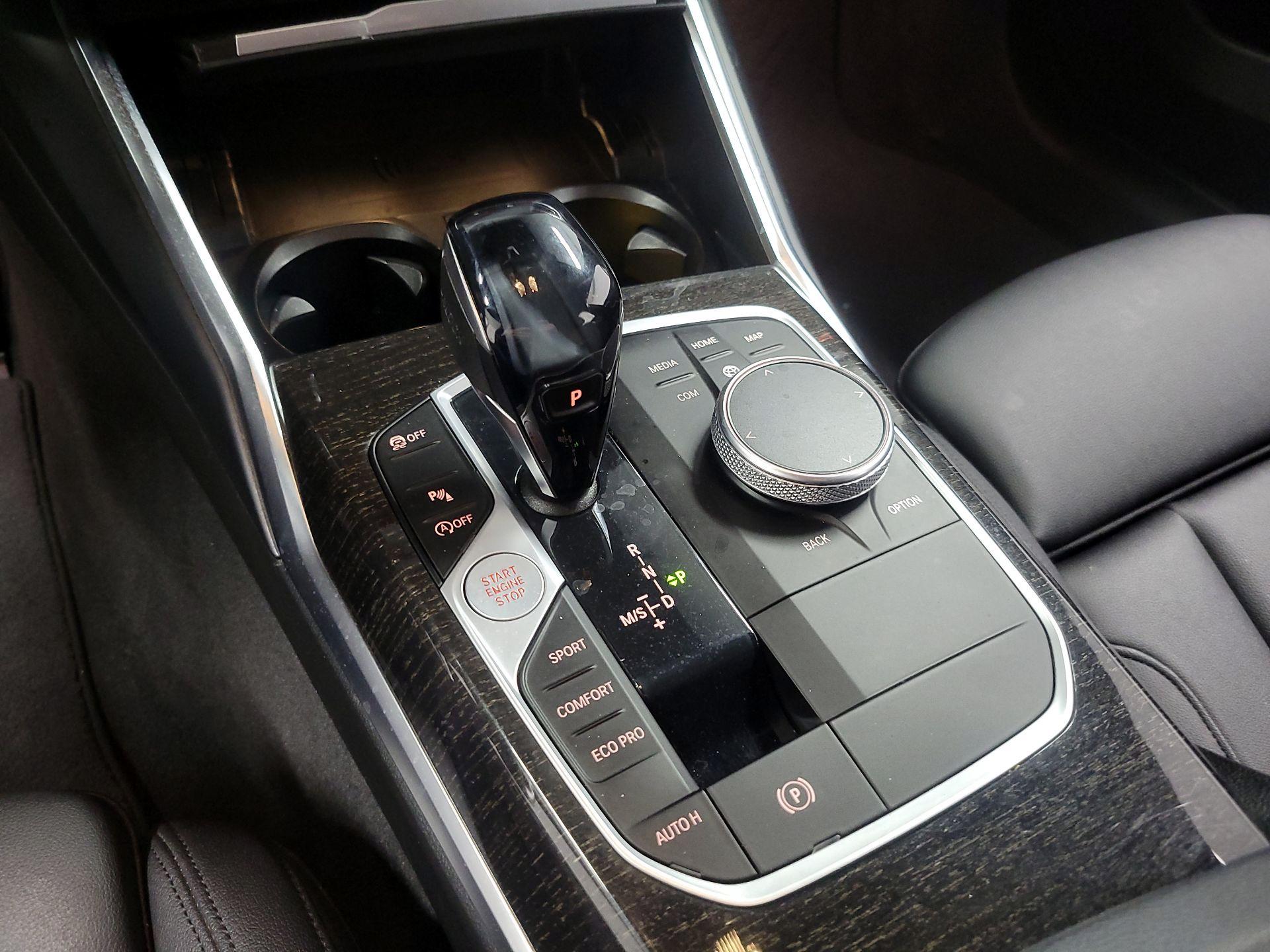 Thumbnail: 2021 BMW 3 Series - 17