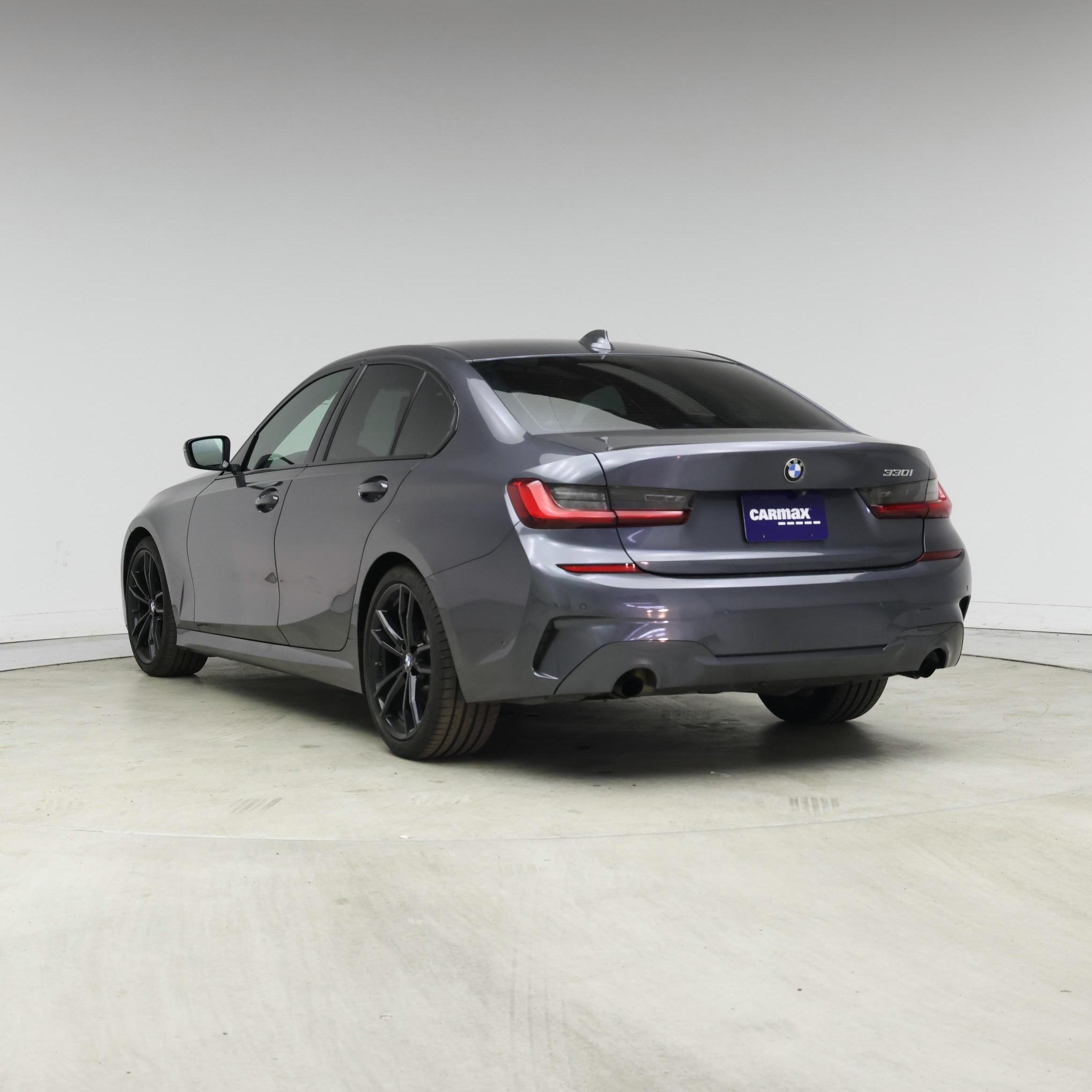 Thumbnail: 2021 BMW 3 Series - 2