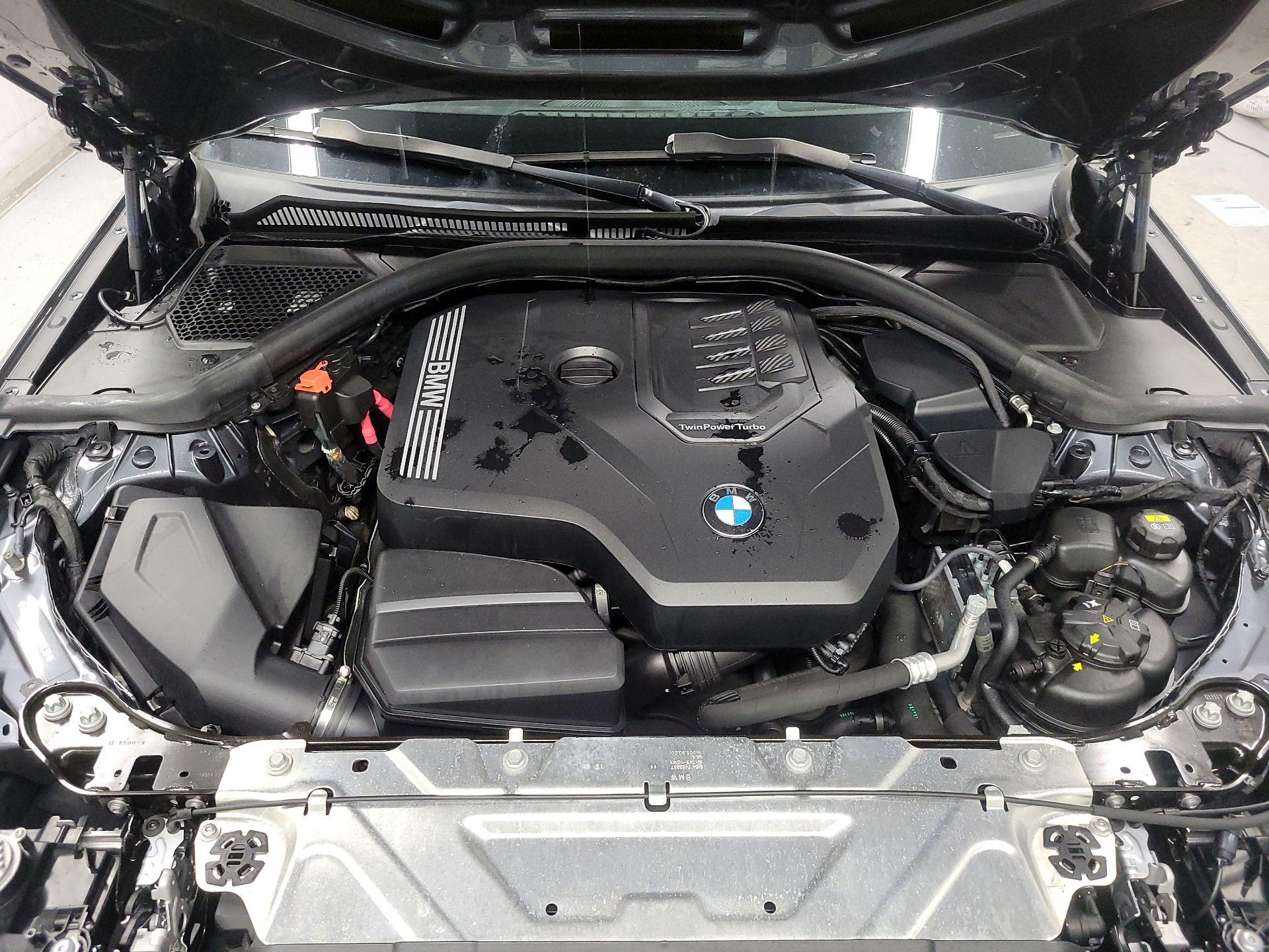 Thumbnail: 2021 BMW 3 Series - 20