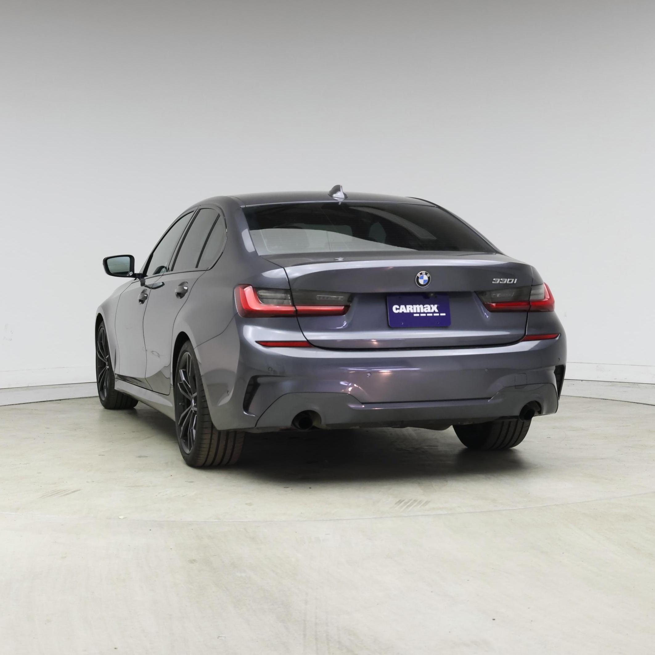 Thumbnail: 2021 BMW 3 Series - 6