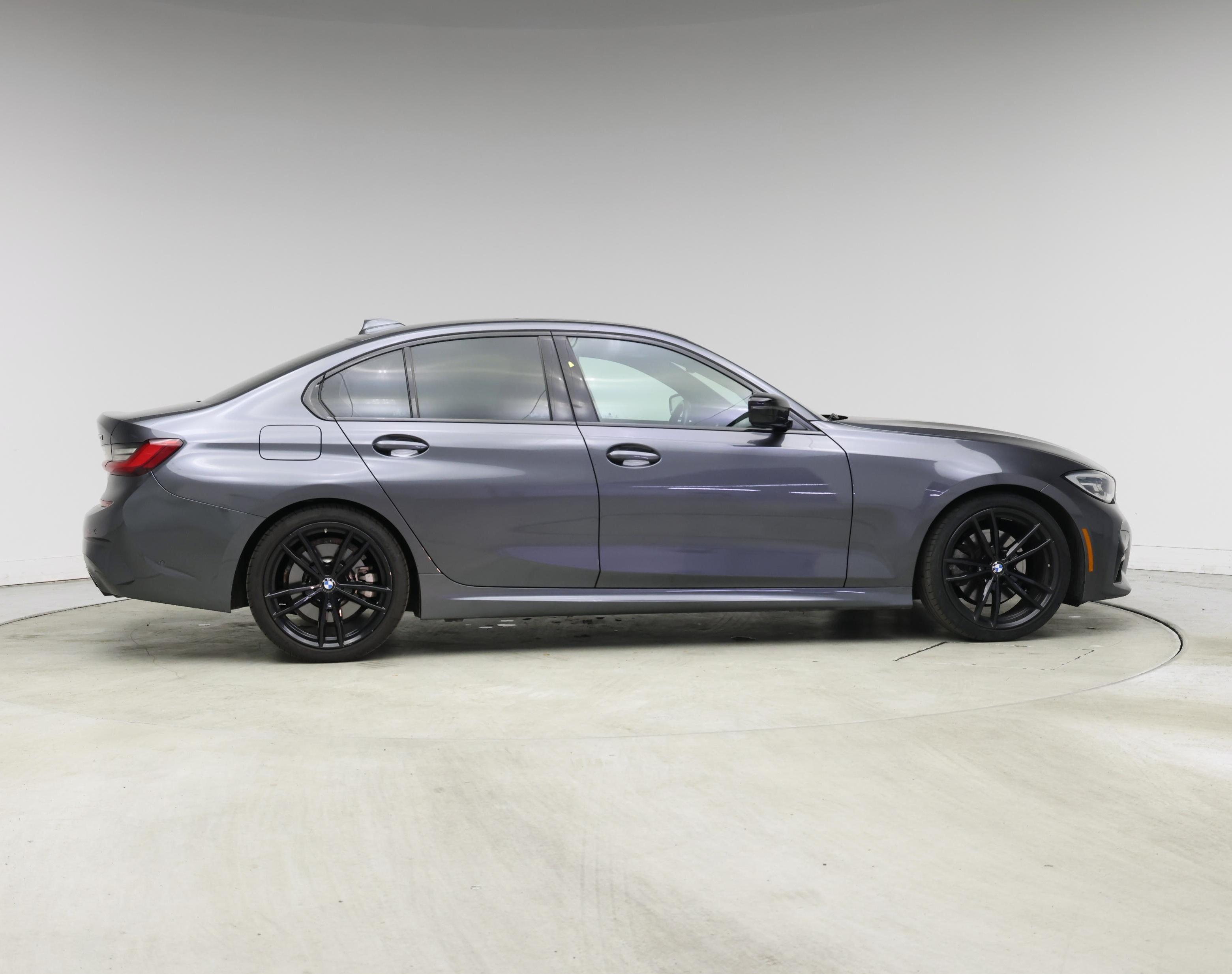 Thumbnail: 2021 BMW 3 Series - 7