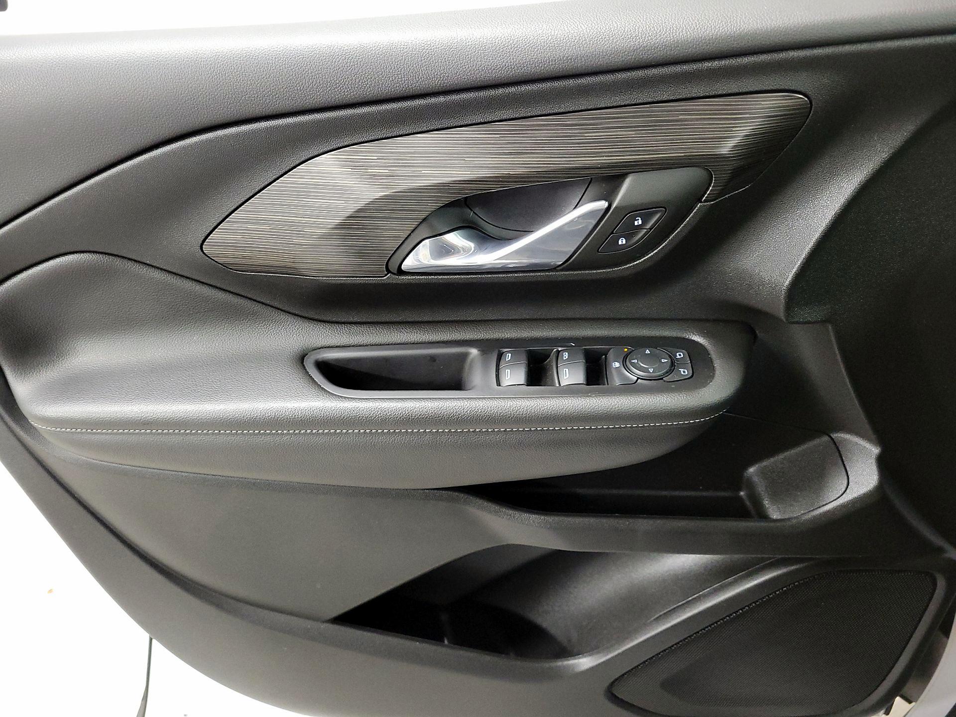 Thumbnail: 2023 GMC Terrain - 12