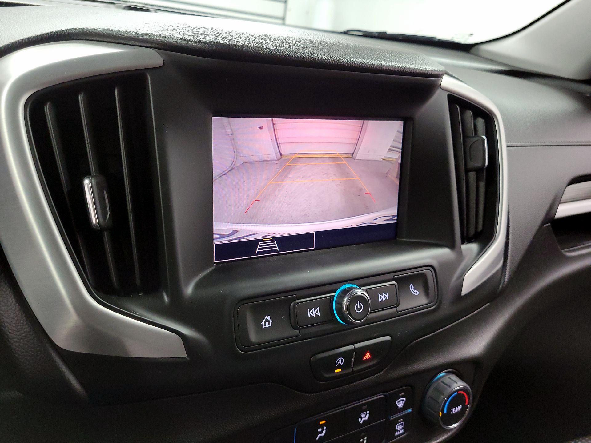 Thumbnail: 2023 GMC Terrain - 14