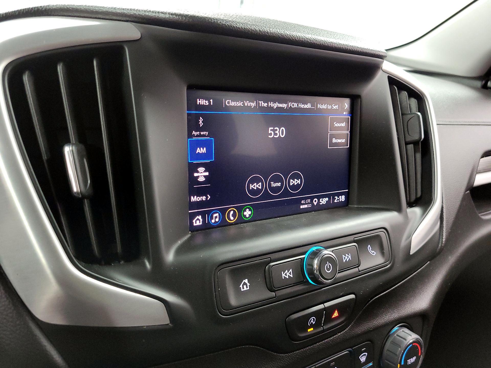 Thumbnail: 2023 GMC Terrain - 15