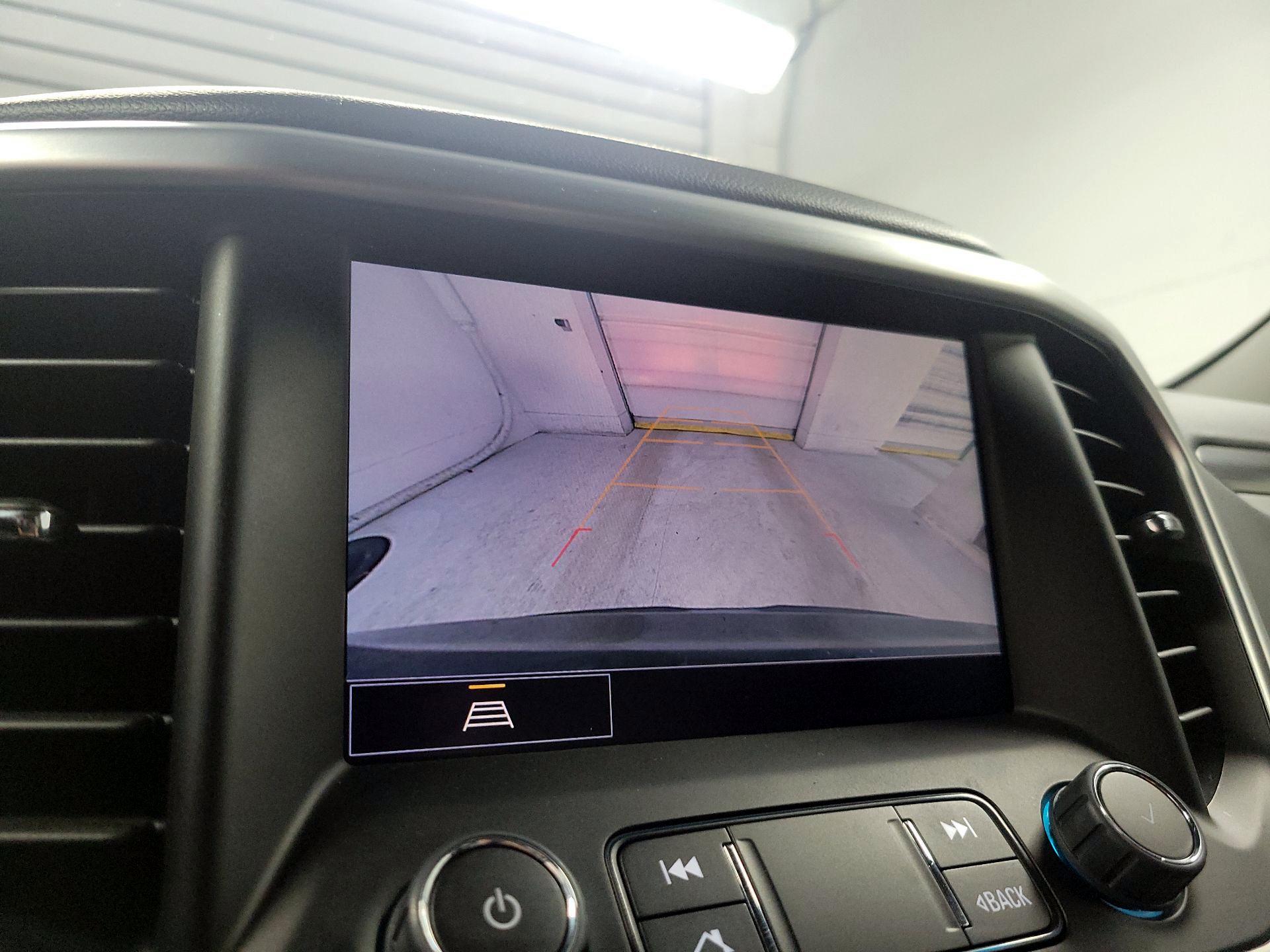 Thumbnail: 2023 GMC Acadia - 14