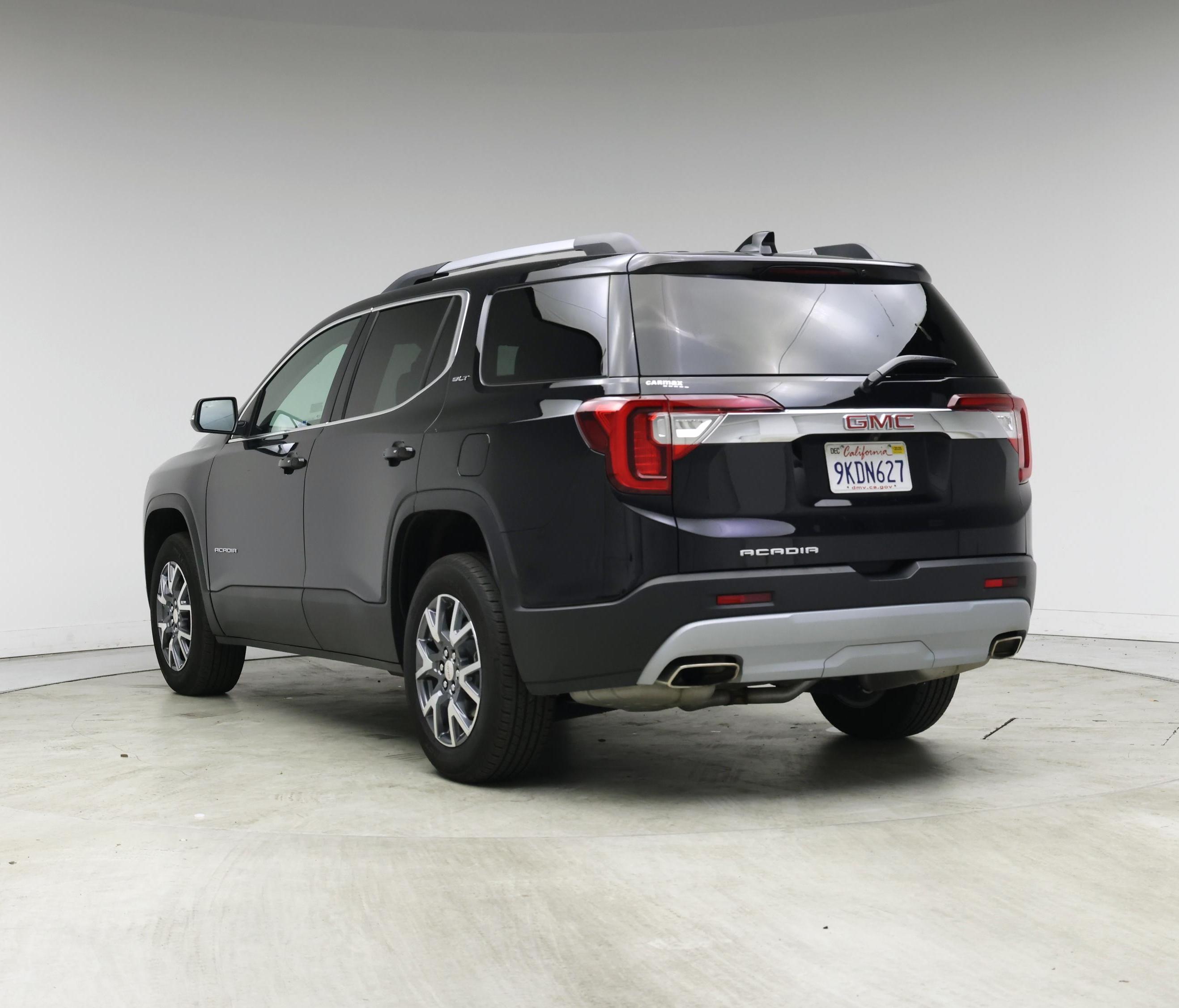 Thumbnail: 2023 GMC Acadia - 2