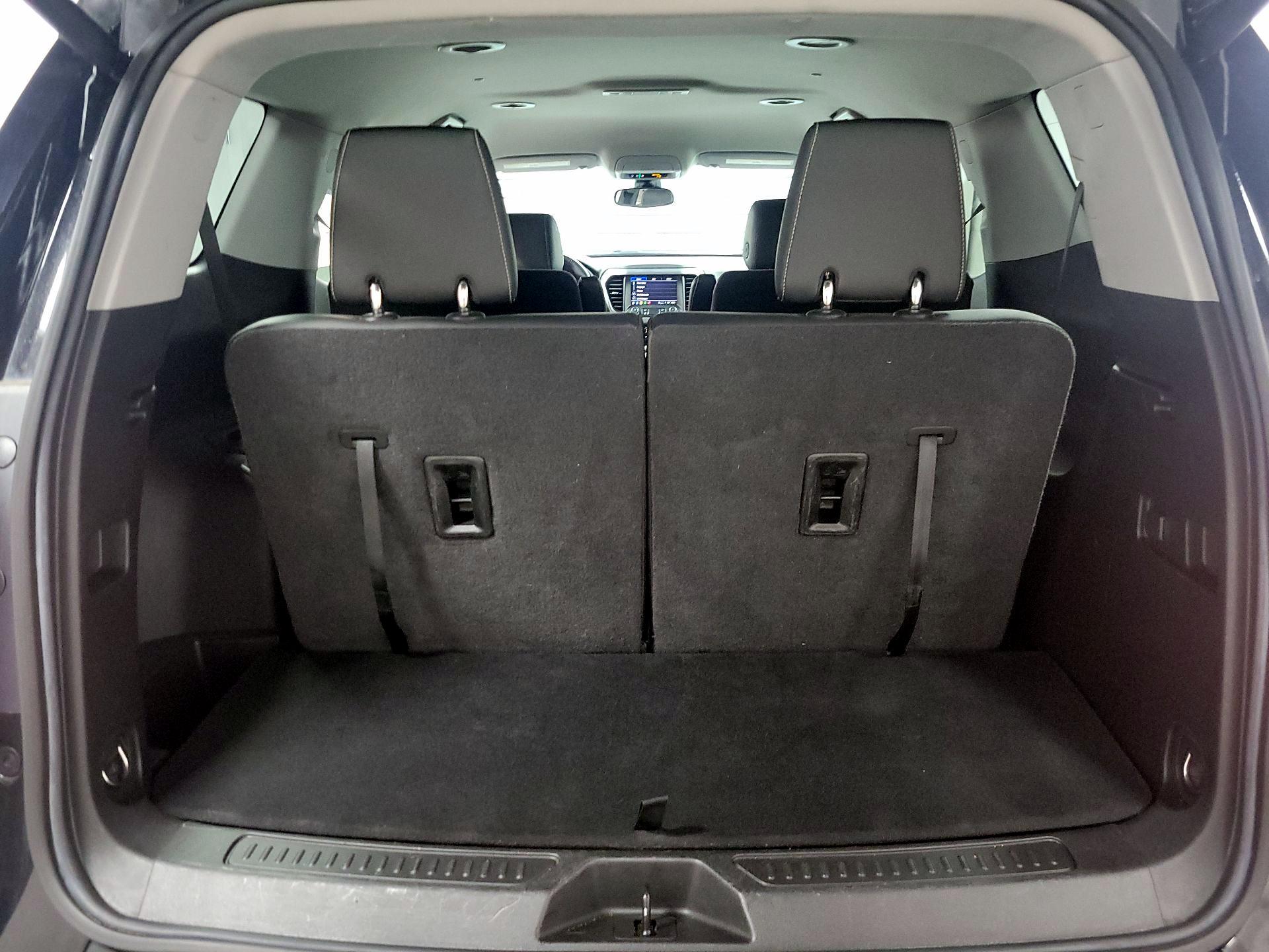 Thumbnail: 2023 GMC Acadia - 19