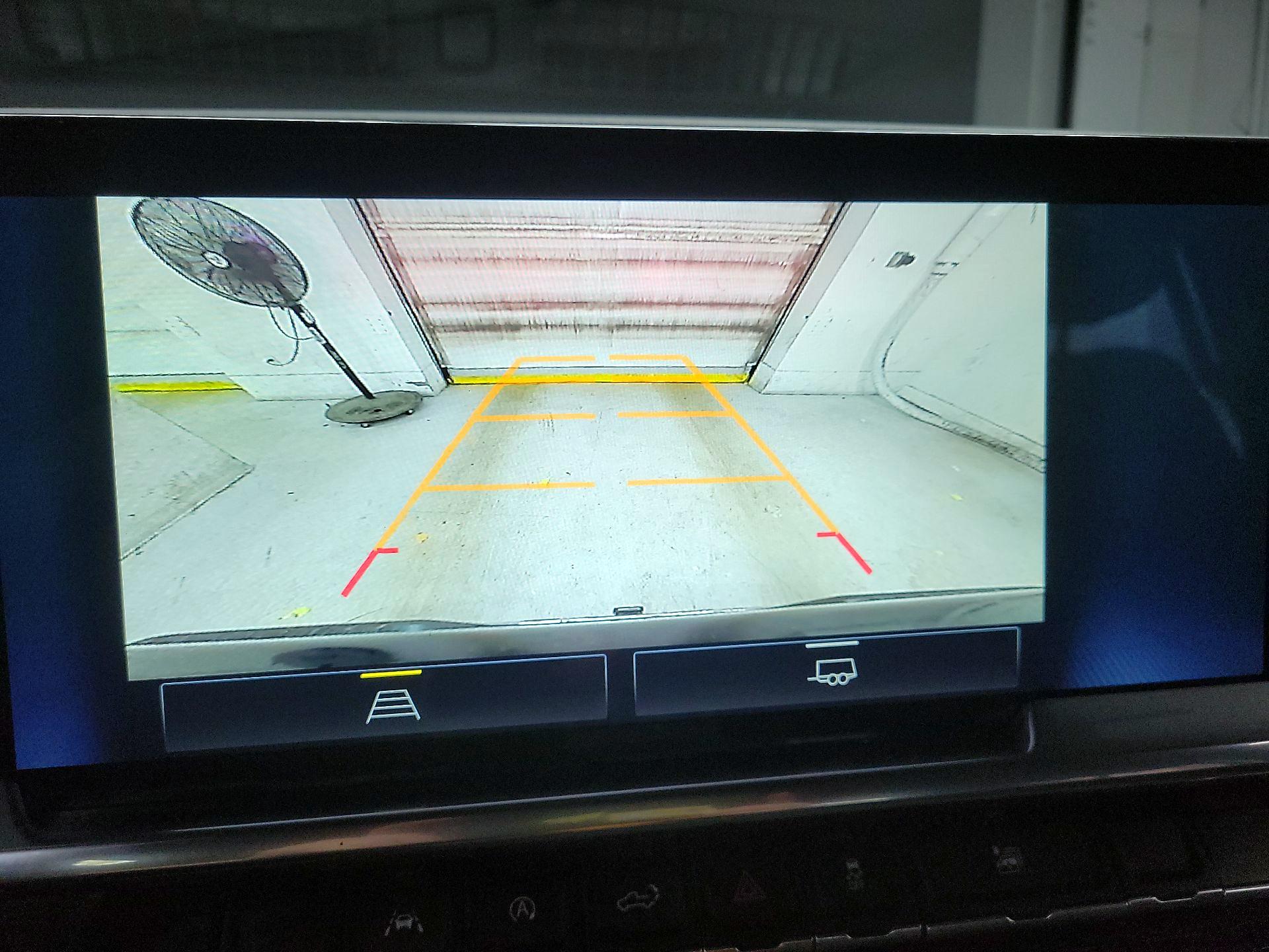 Thumbnail: 2023 Chevrolet Silverado 1500 - 12